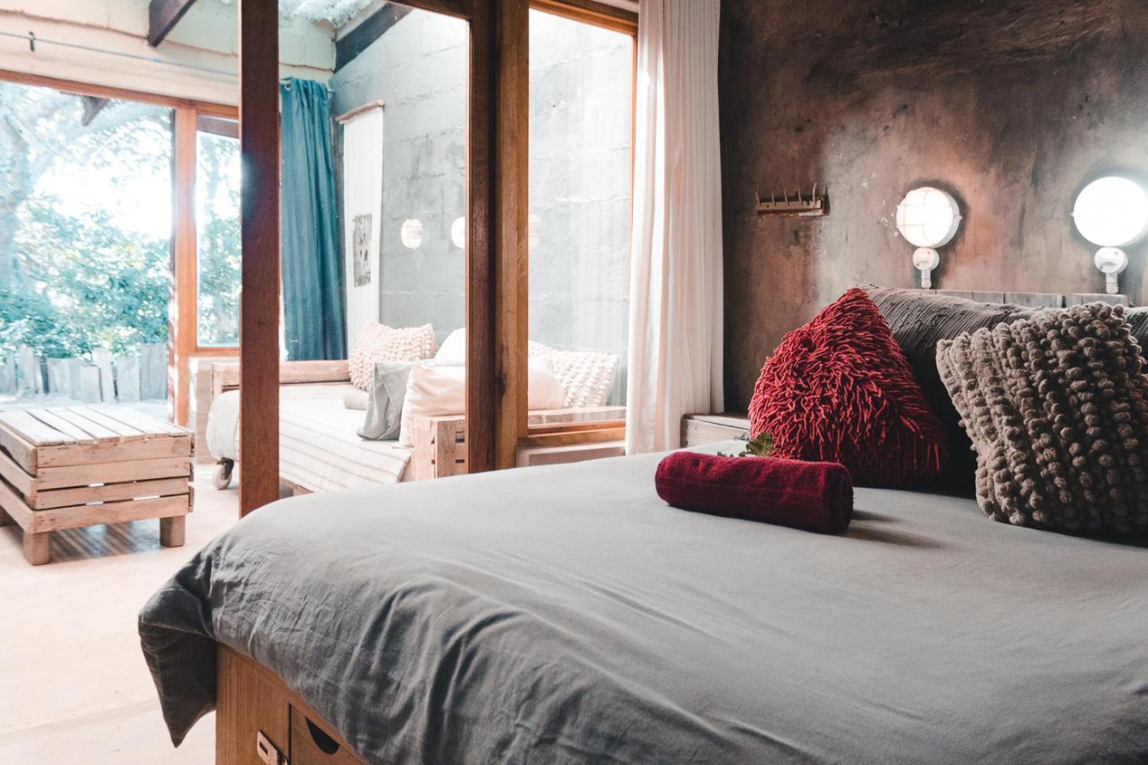 Two-Bedroom Chalet photo 1