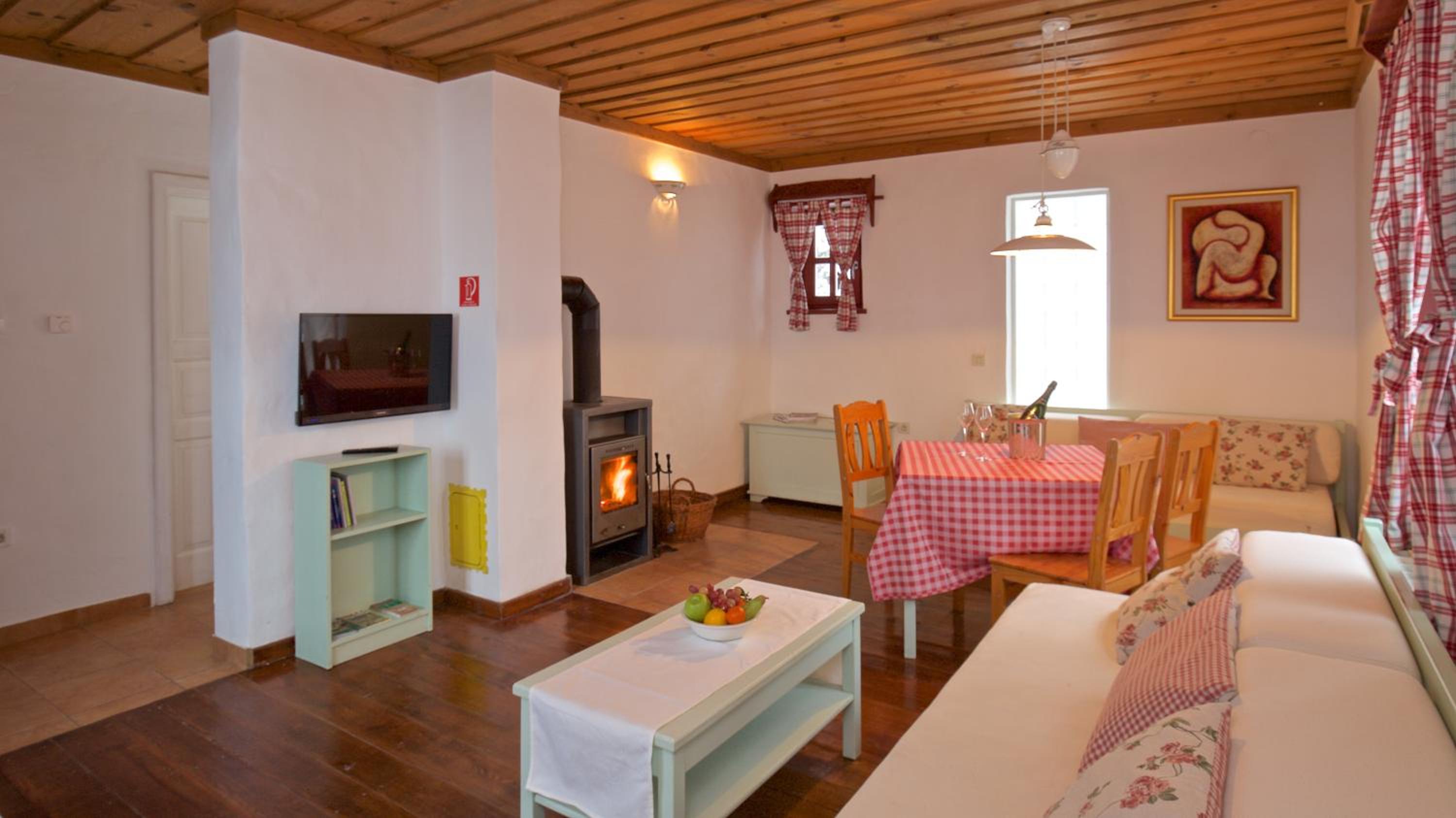 Suite (3 Adults)