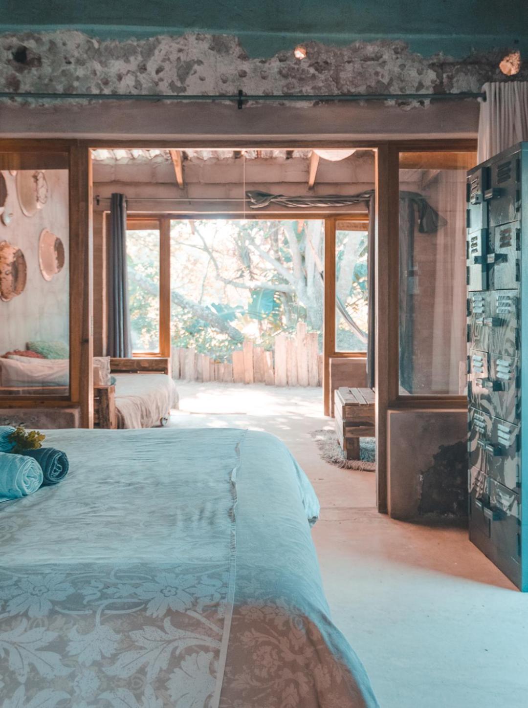 Two-Bedroom Chalet photo 1