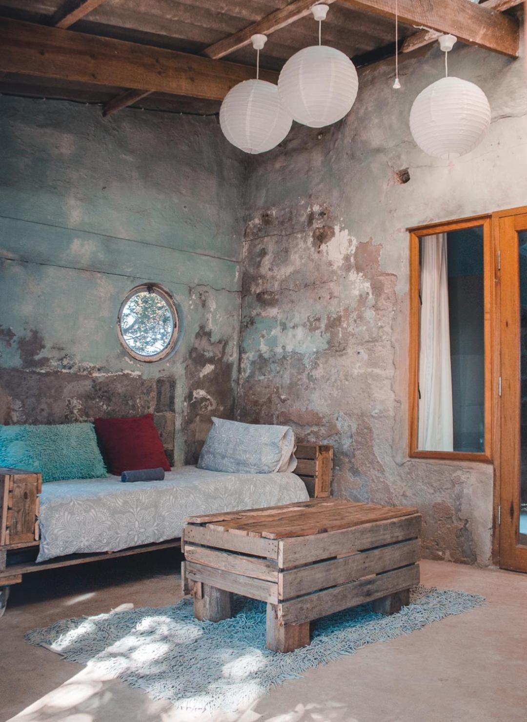 Two-Bedroom Chalet photo 2