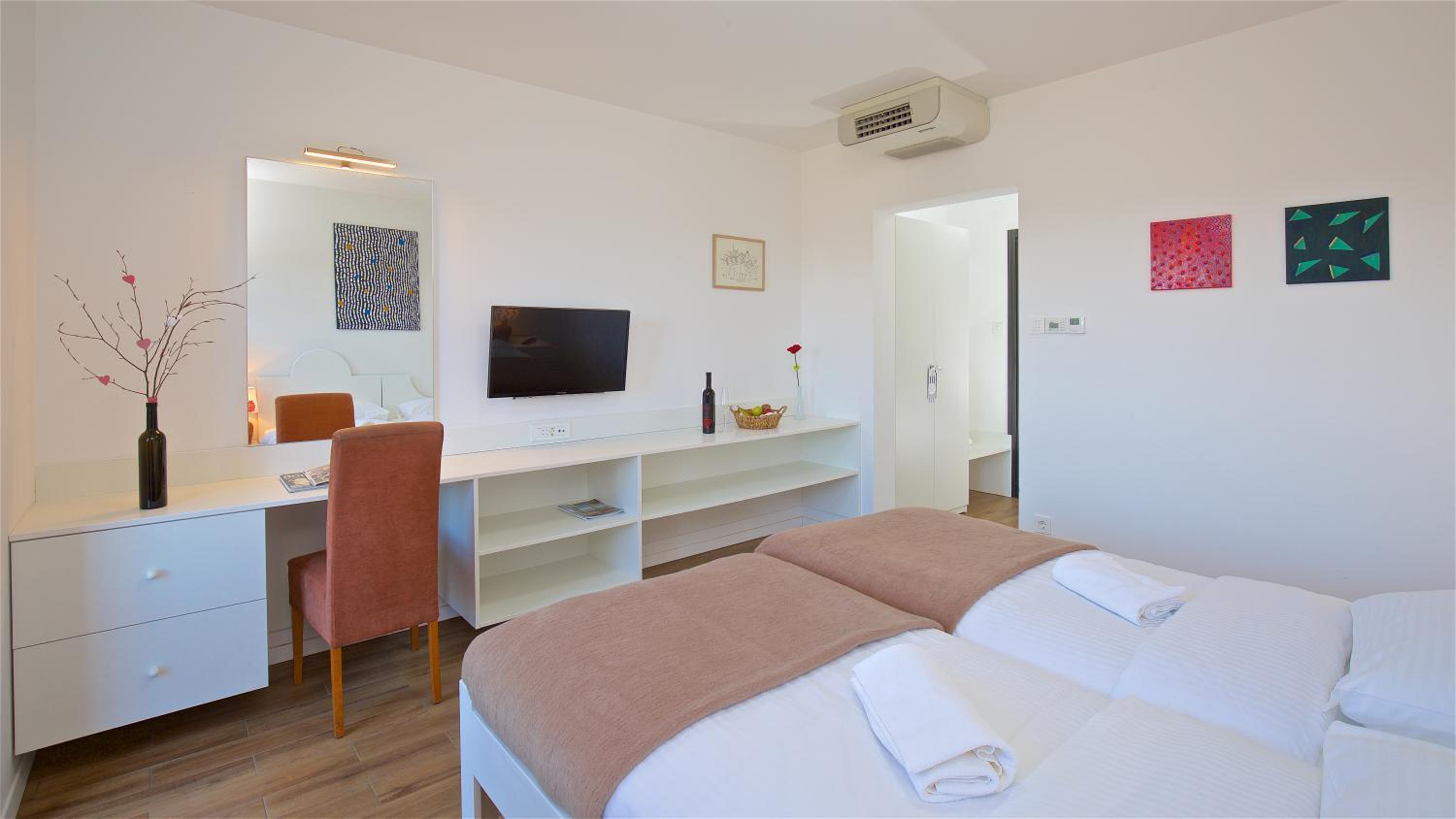 Double Room photo 1