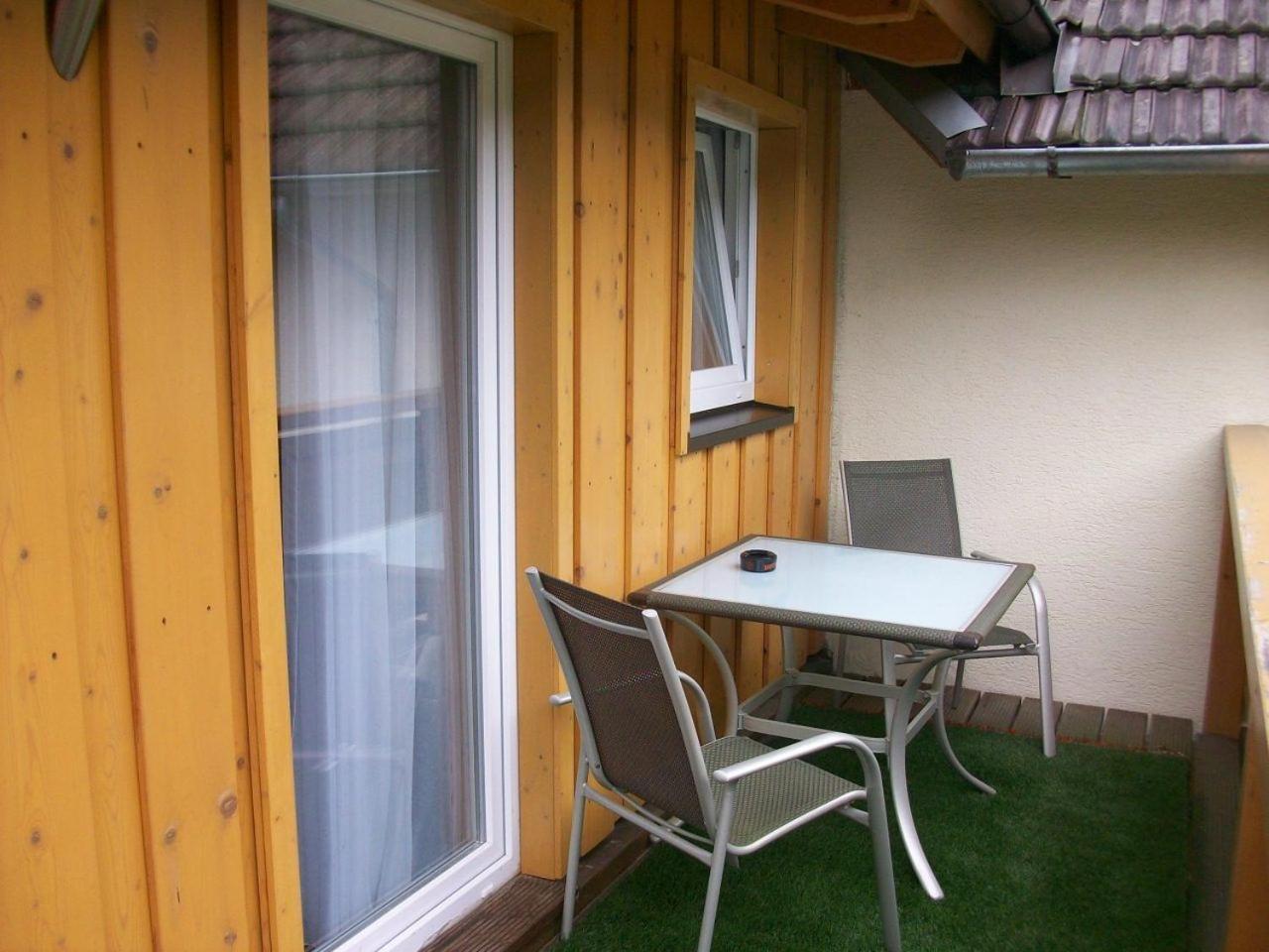 Modern Double Room photo 2