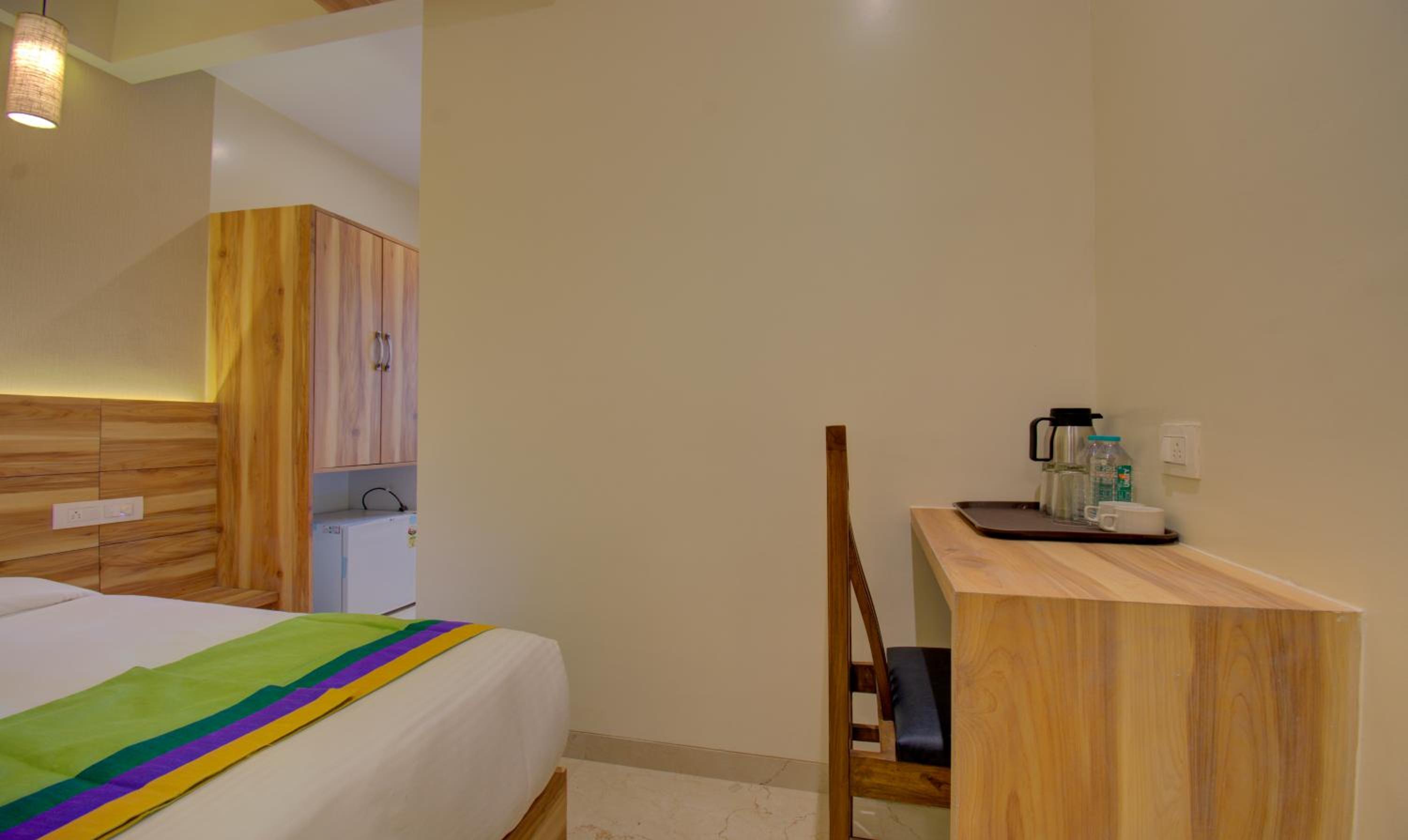 Family Suite - Photo 6
