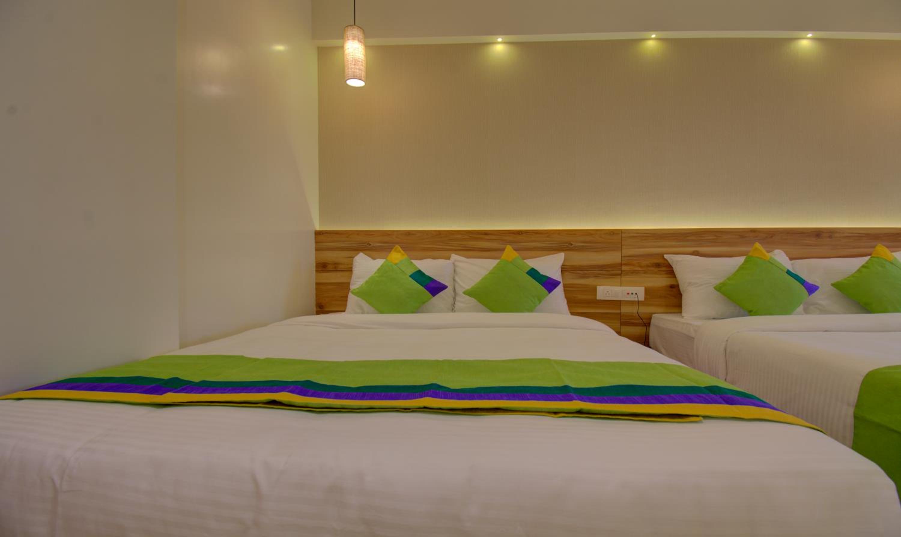 Family Suite - Photo 7