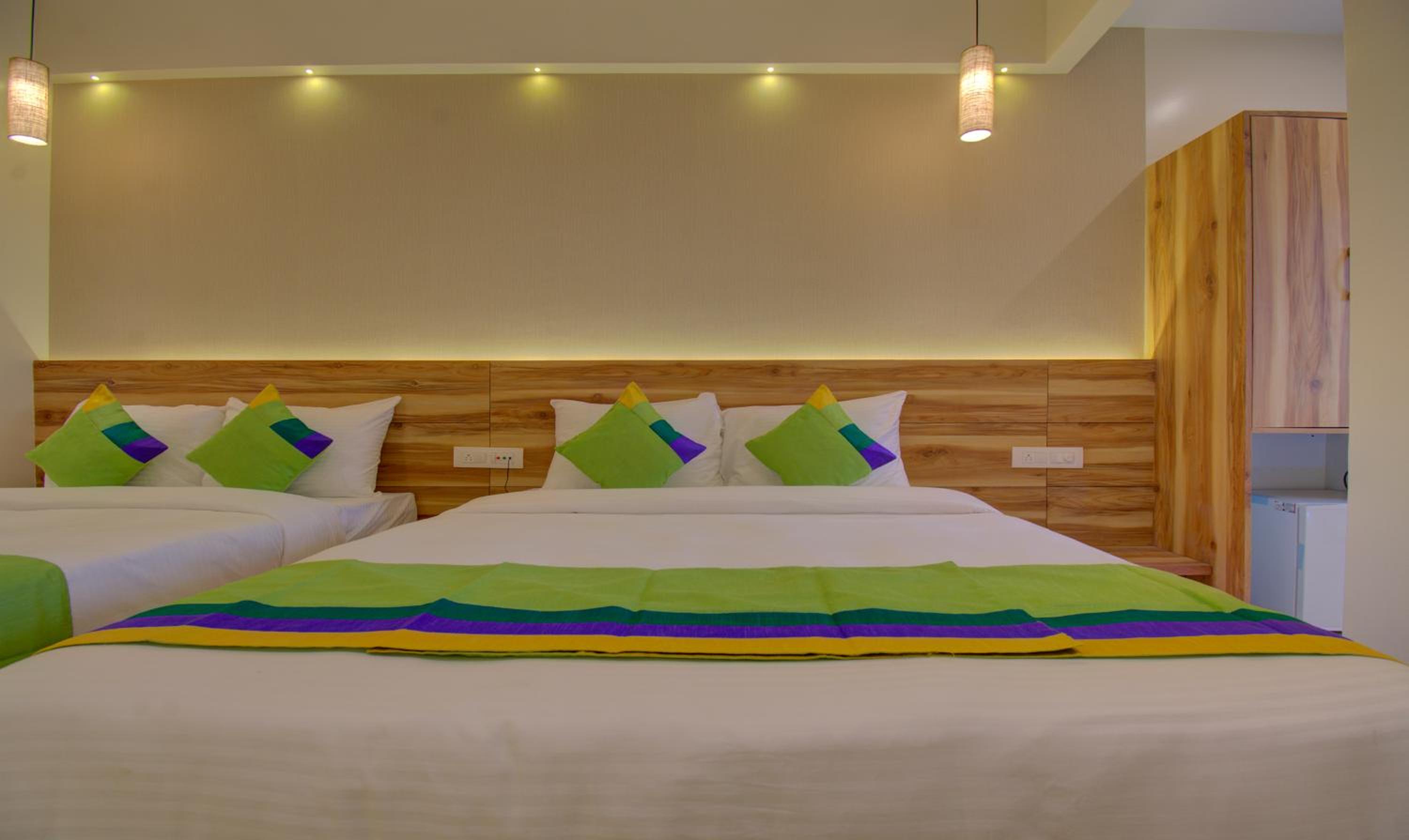 Family Suite - Photo 5