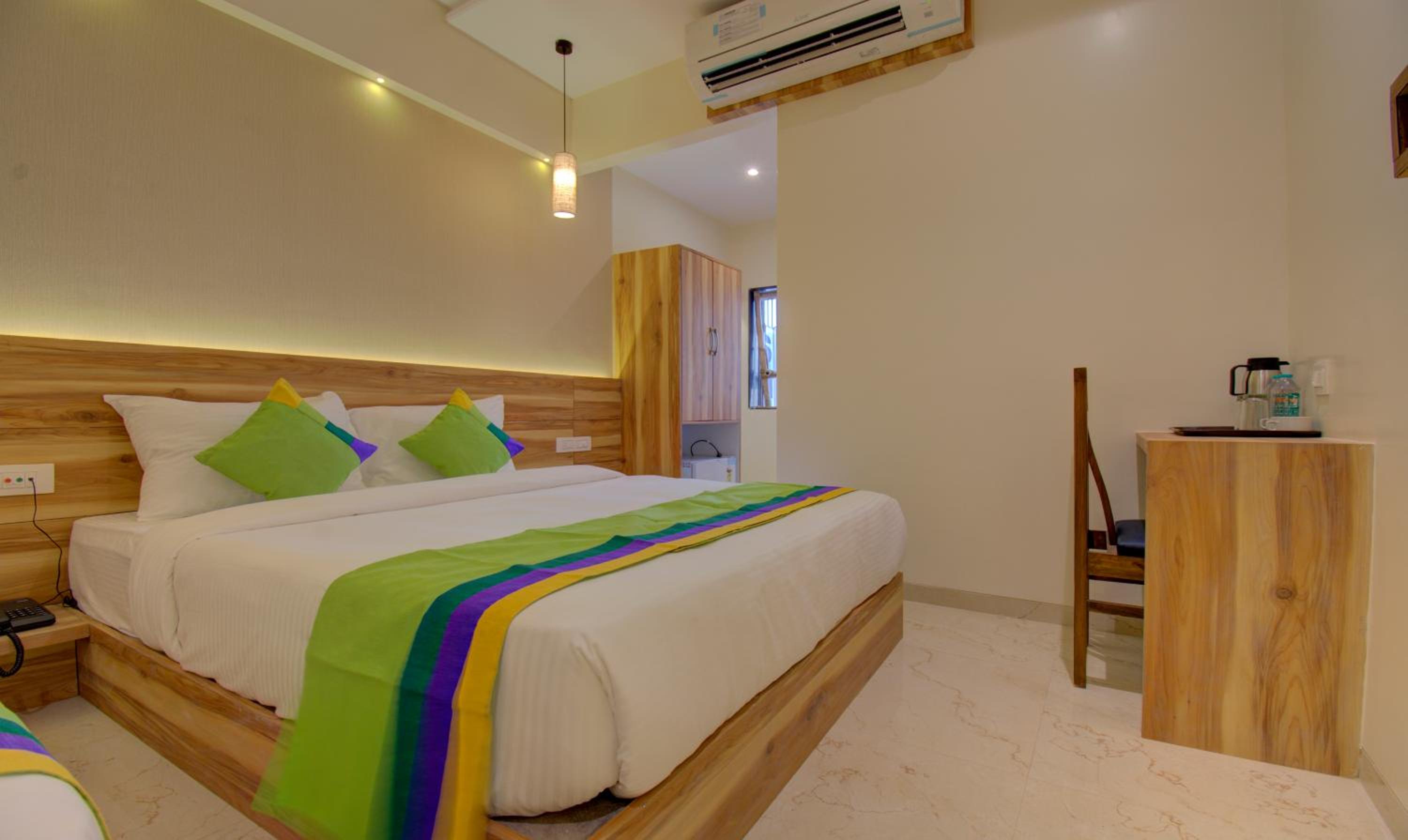Family Suite - Photo 1