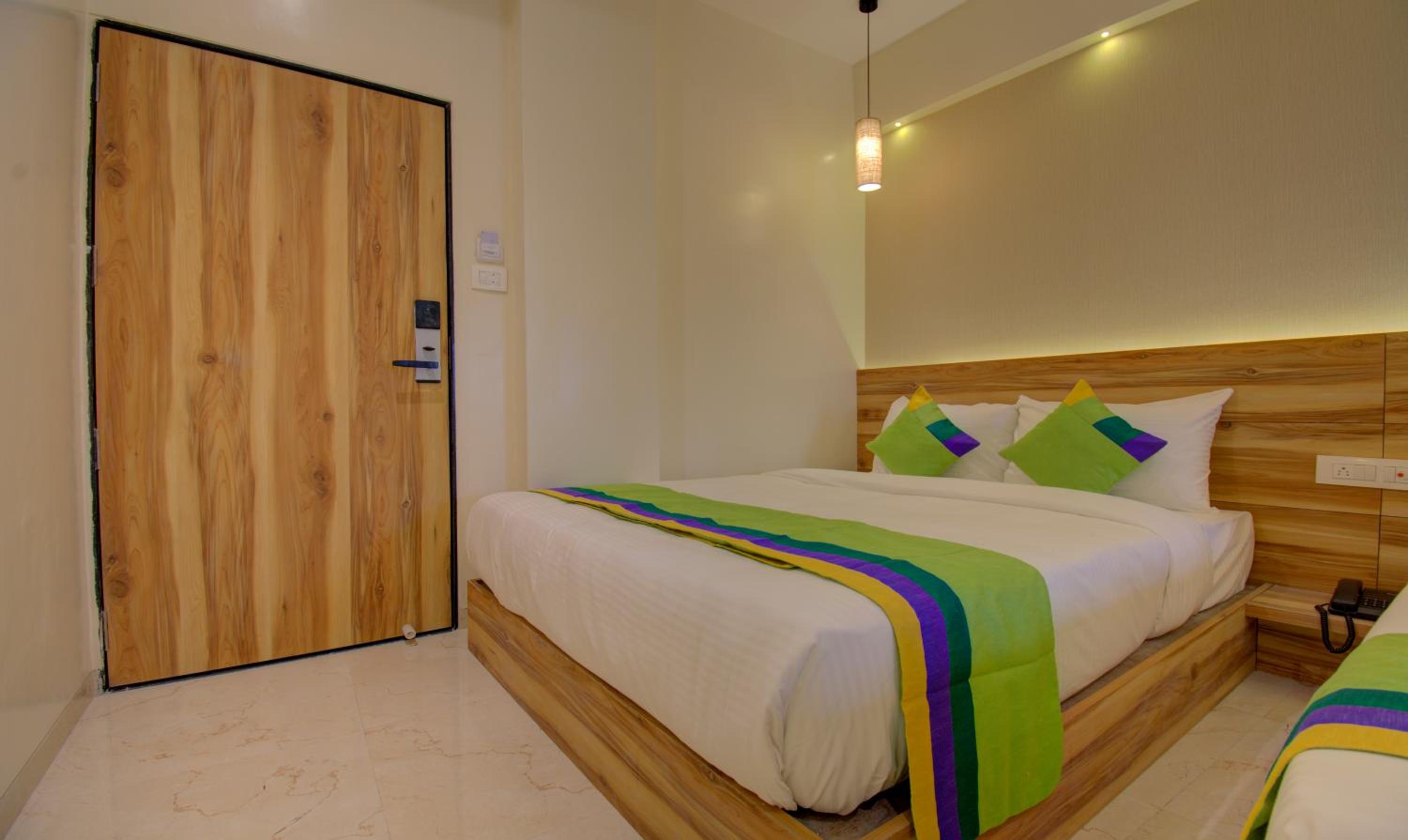 Family Suite - Photo 2