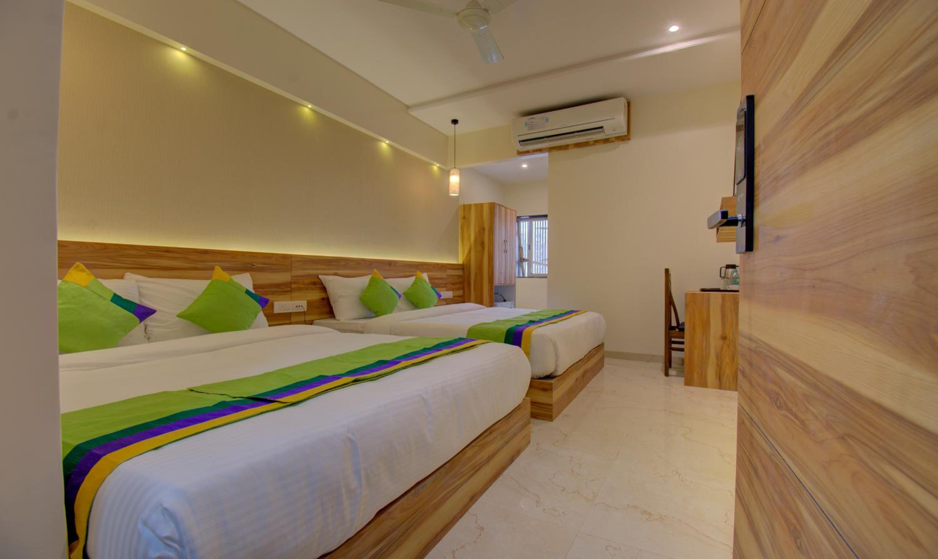 Family Suite - Photo 3