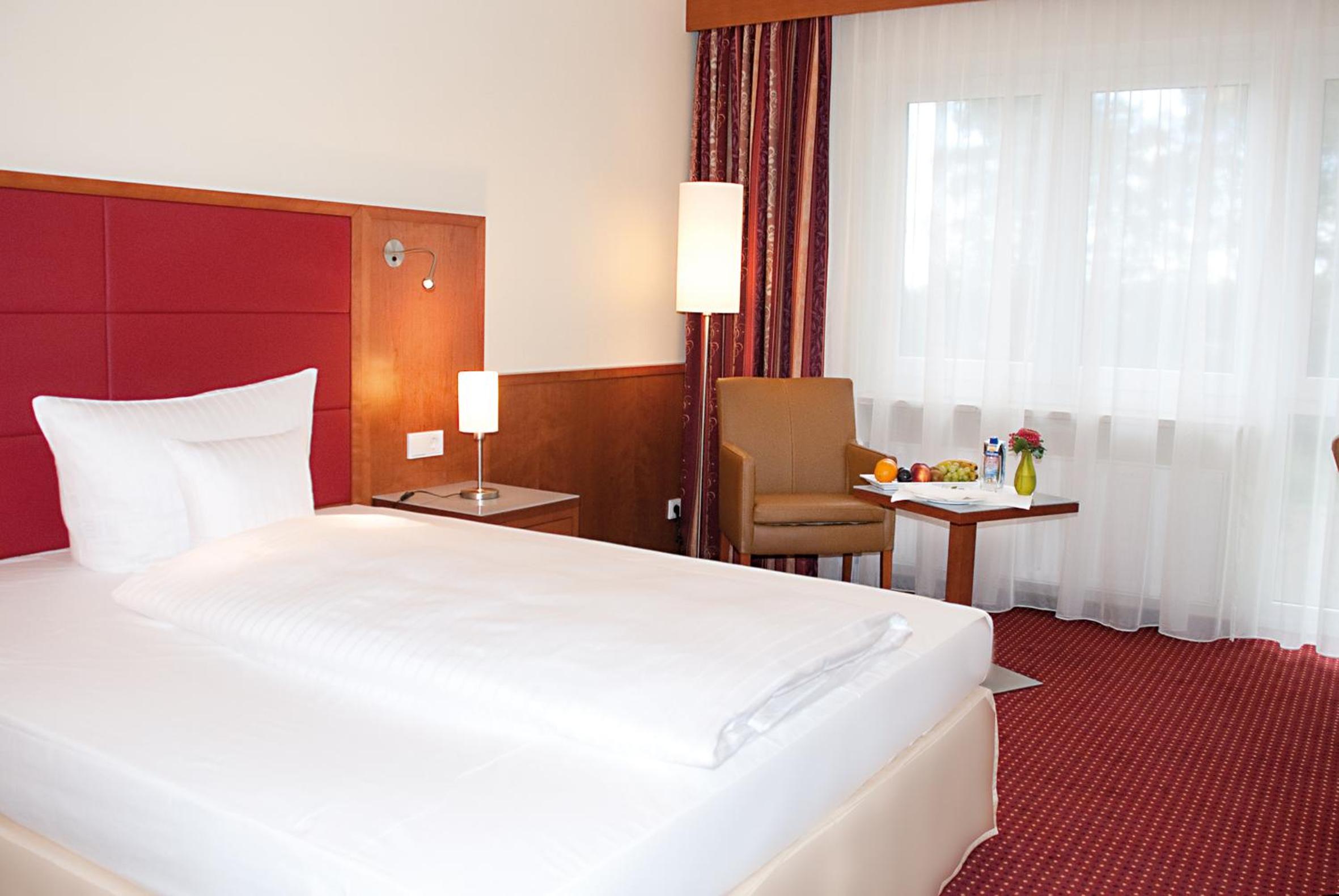 Comfort Single Room photo 2