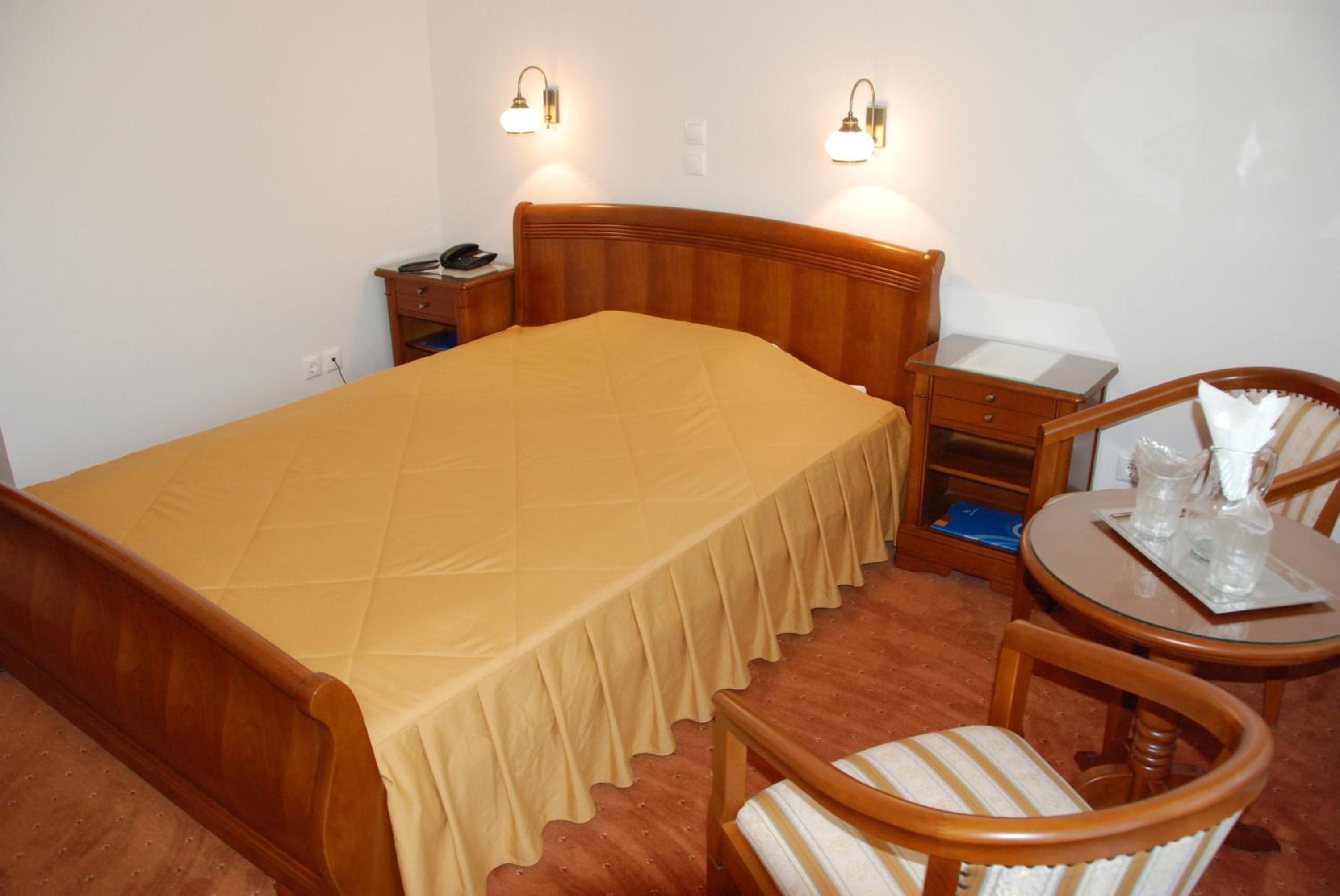 One-Bedroom Suite