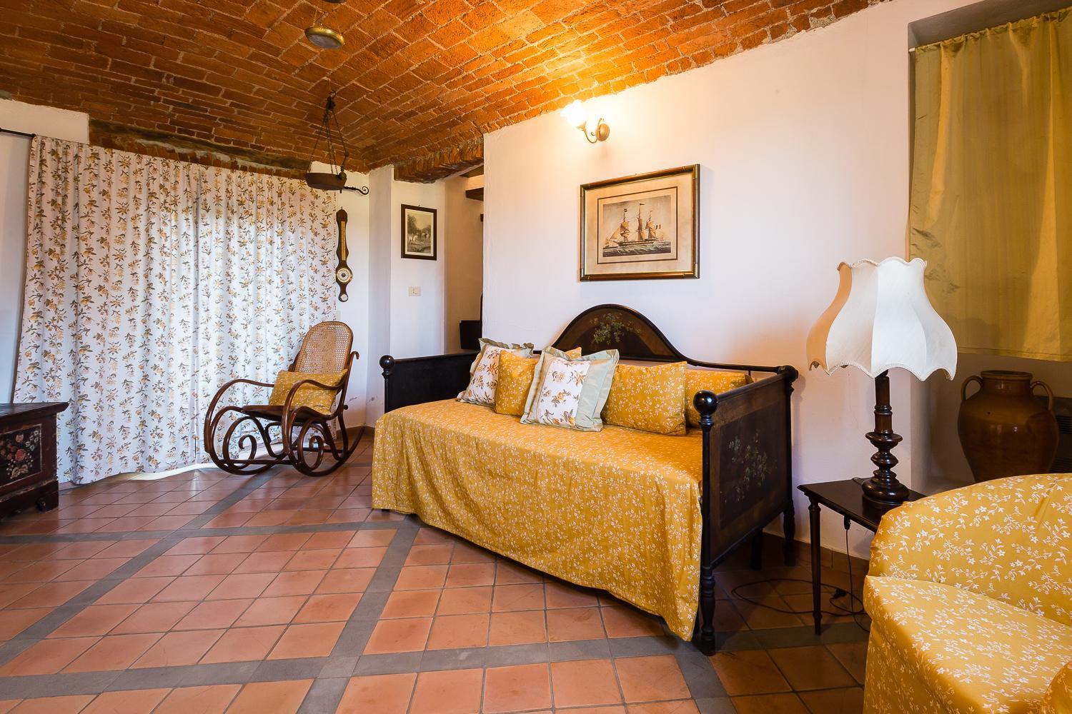 Two-Bedroom Holiday Home photo 1