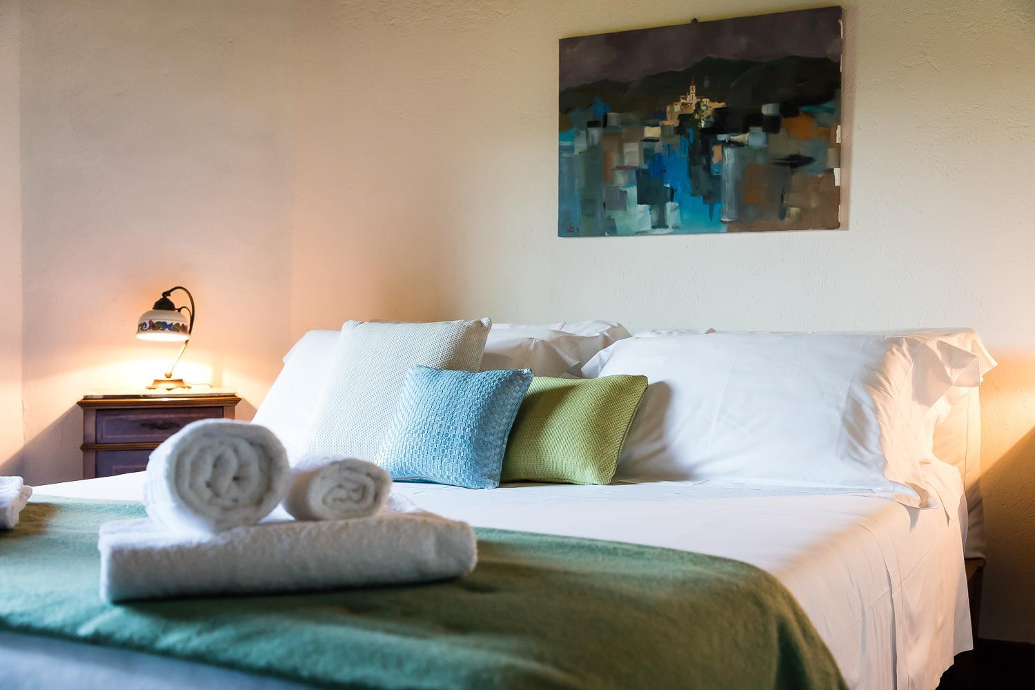 Two-Bedroom Holiday Home photo 2