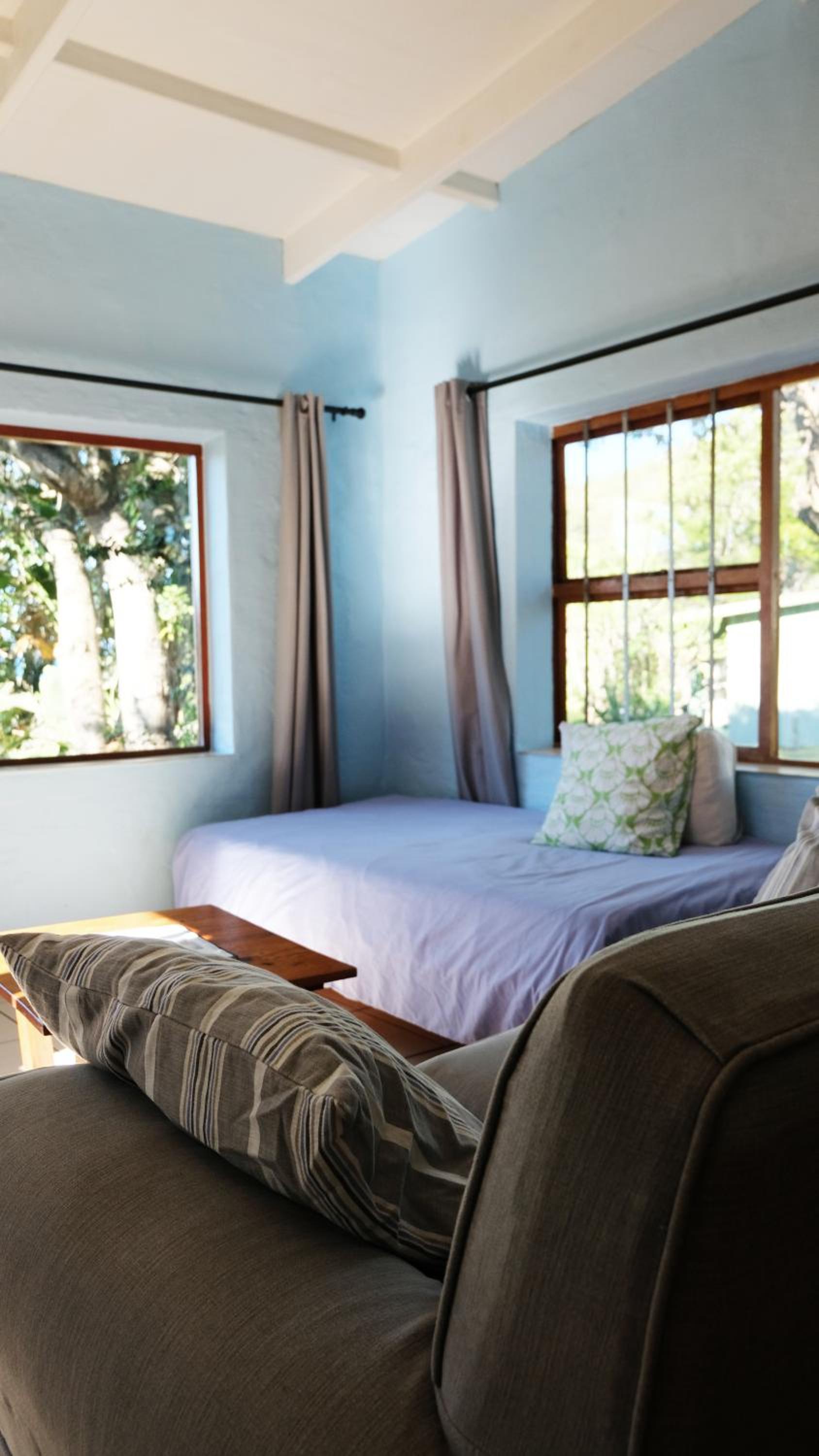 Two-Bedroom Cottage - Photo 10