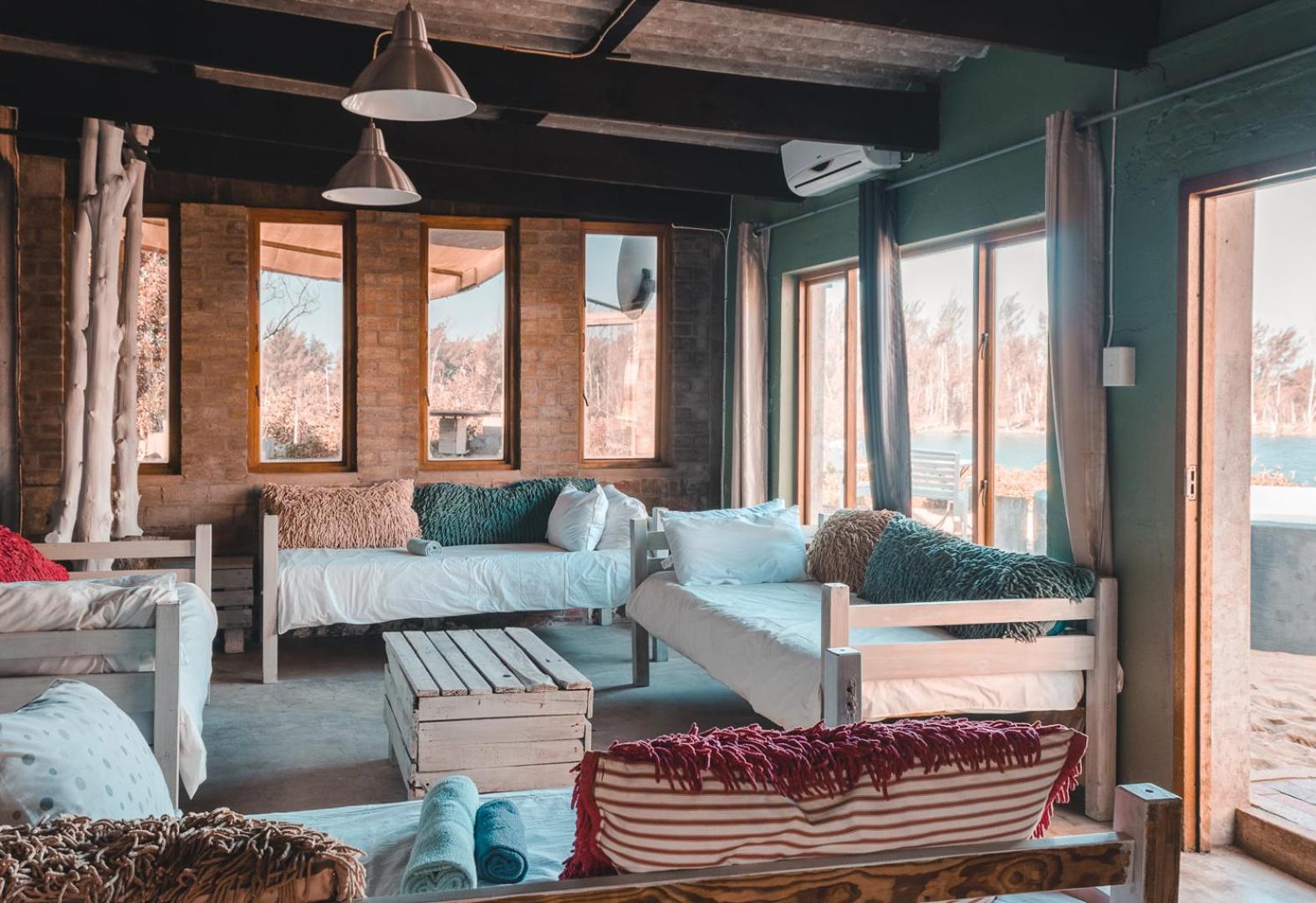 Two-Bedroom Chalet photo 3