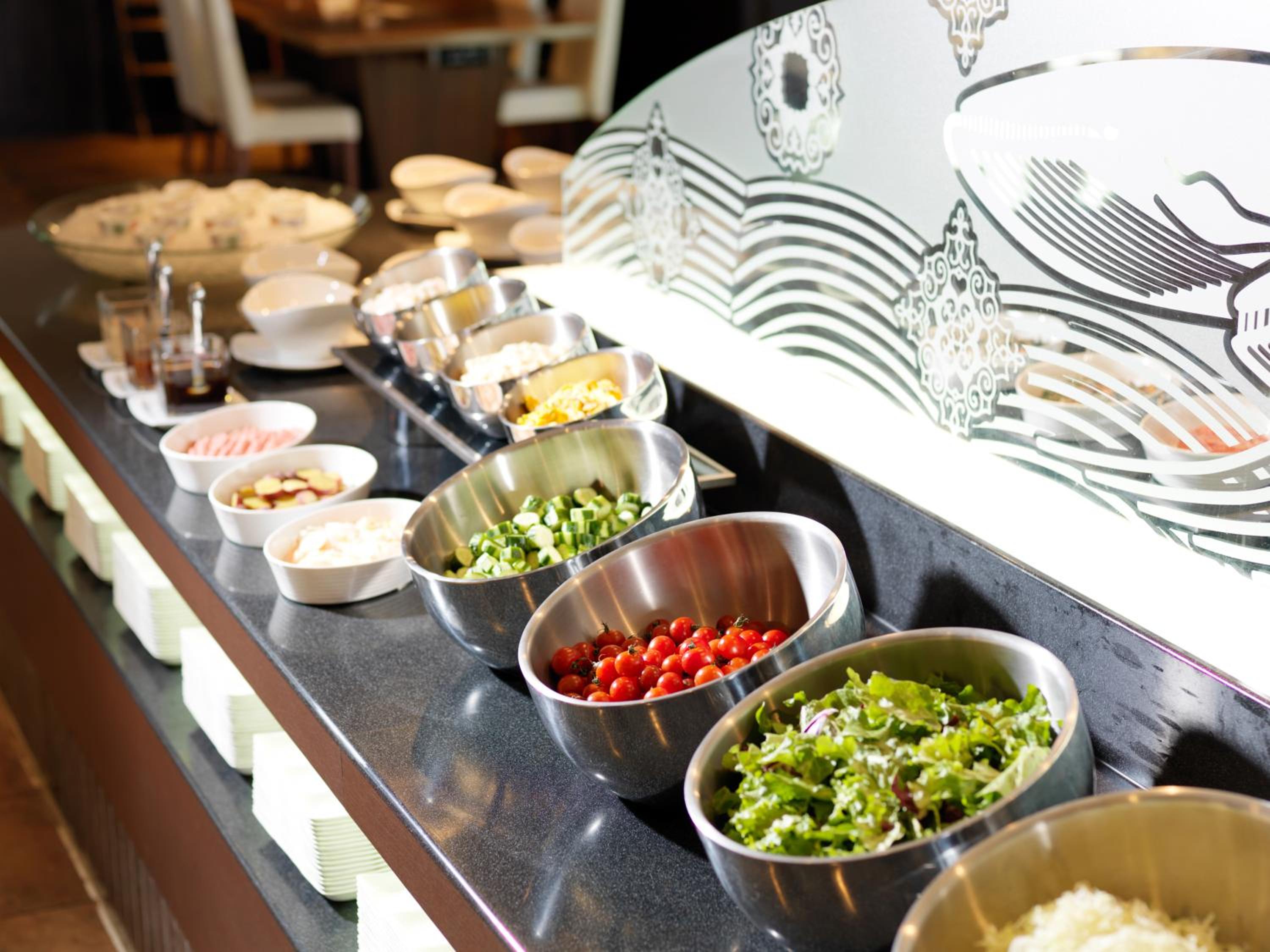 Deluxe Twin Room - Buffet Breakfast + Buffet Dinner Included - Non-Smoking - Photo 15