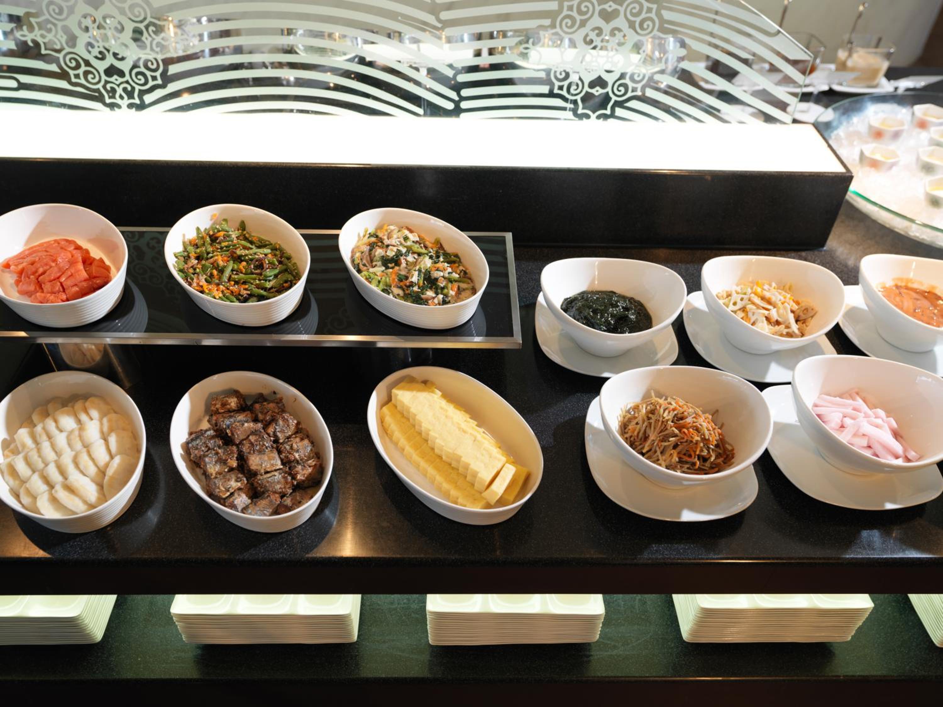 Deluxe Twin Room - Buffet Breakfast + Buffet Dinner Included - Non-Smoking - Photo 17