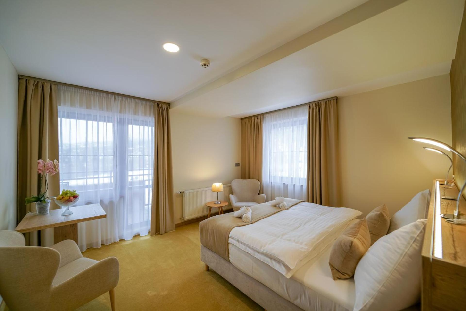 Exclusive Grand Suite