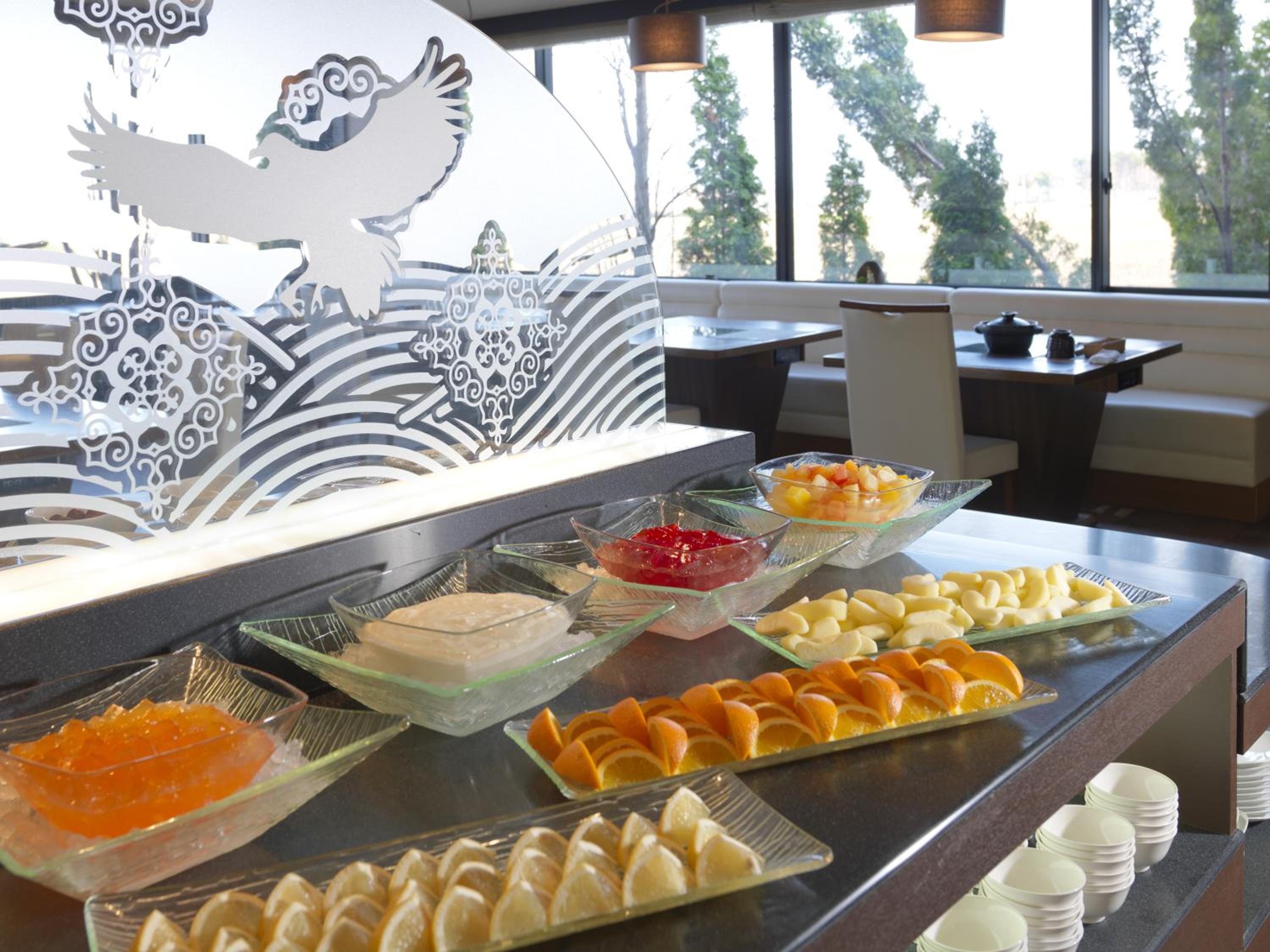 Deluxe Twin Room - Buffet Breakfast + Buffet Dinner Included - Non-Smoking - Photo 18