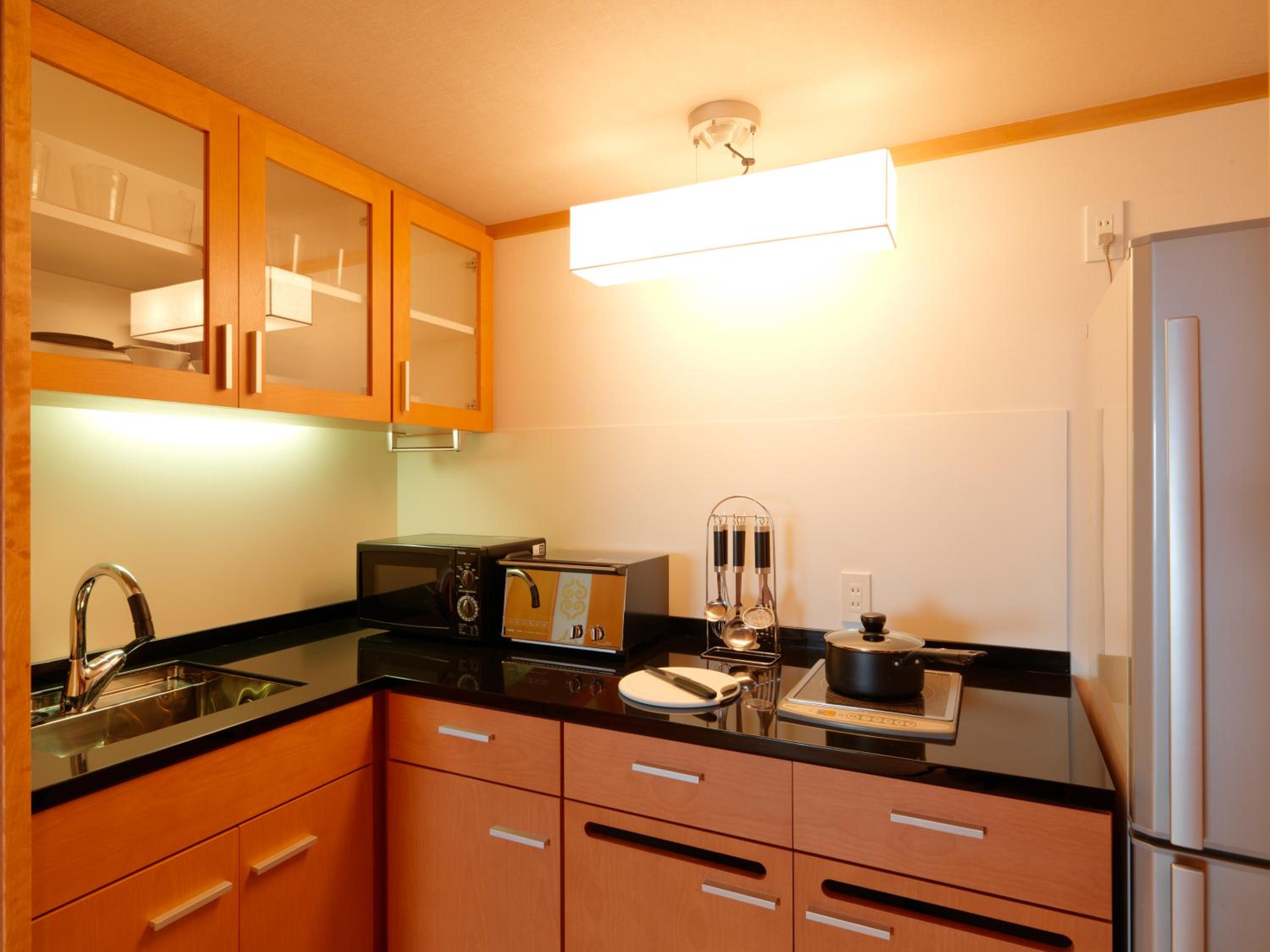 Deluxe Room with Tatami Area - Buffet Breakfast + Buffet Dinner Included - Non-Smoking - Photo 15