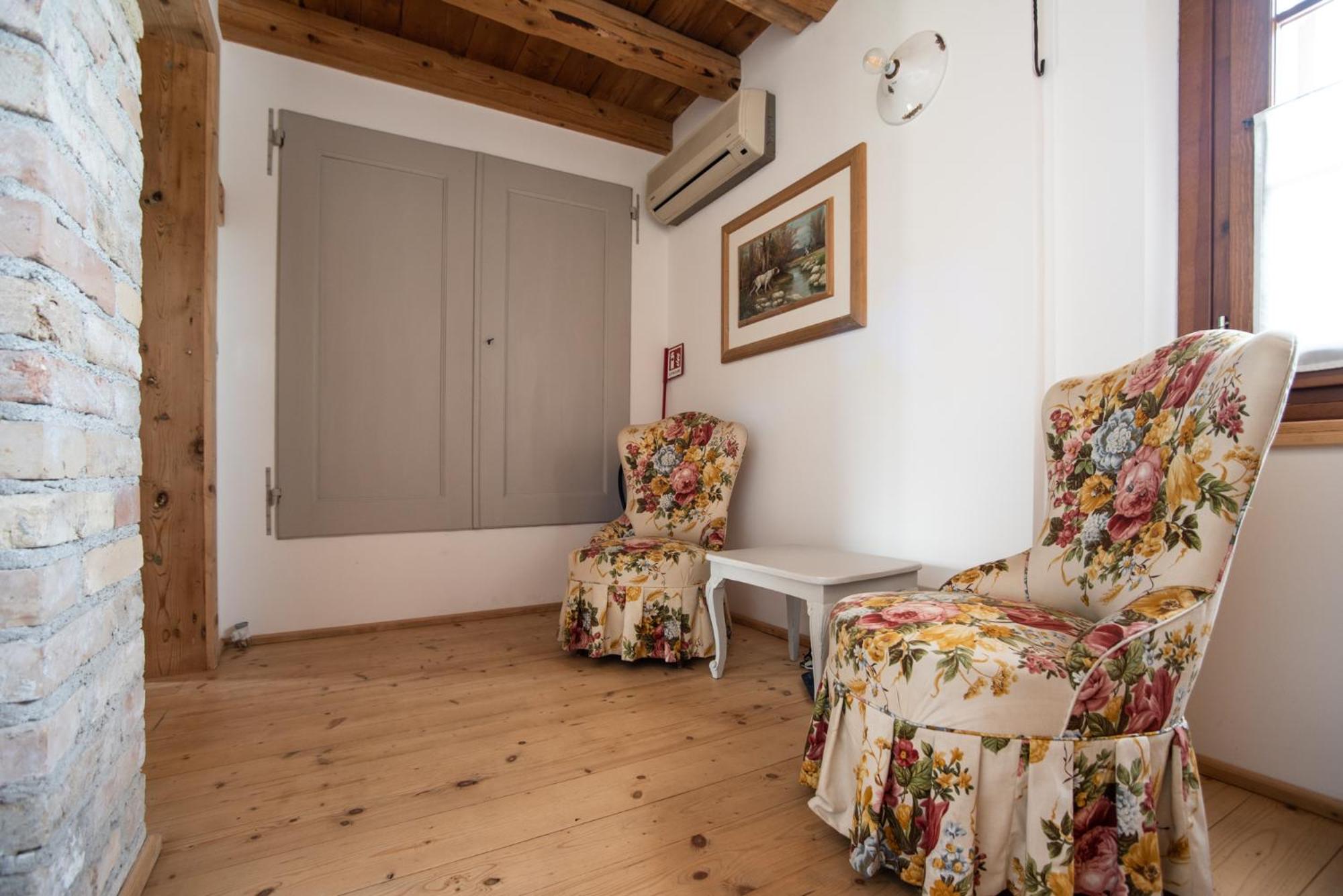 King Room with Garden View photo 1