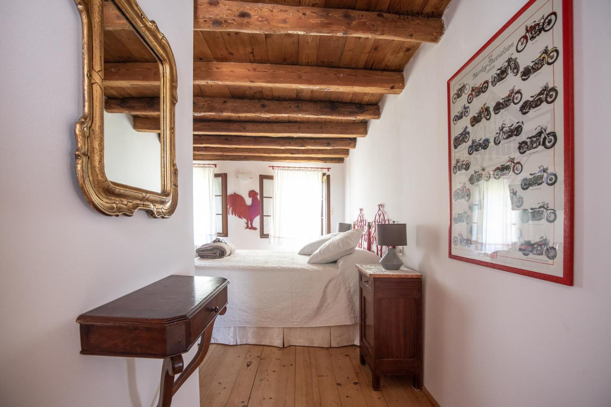 King Room with Garden View photo 2