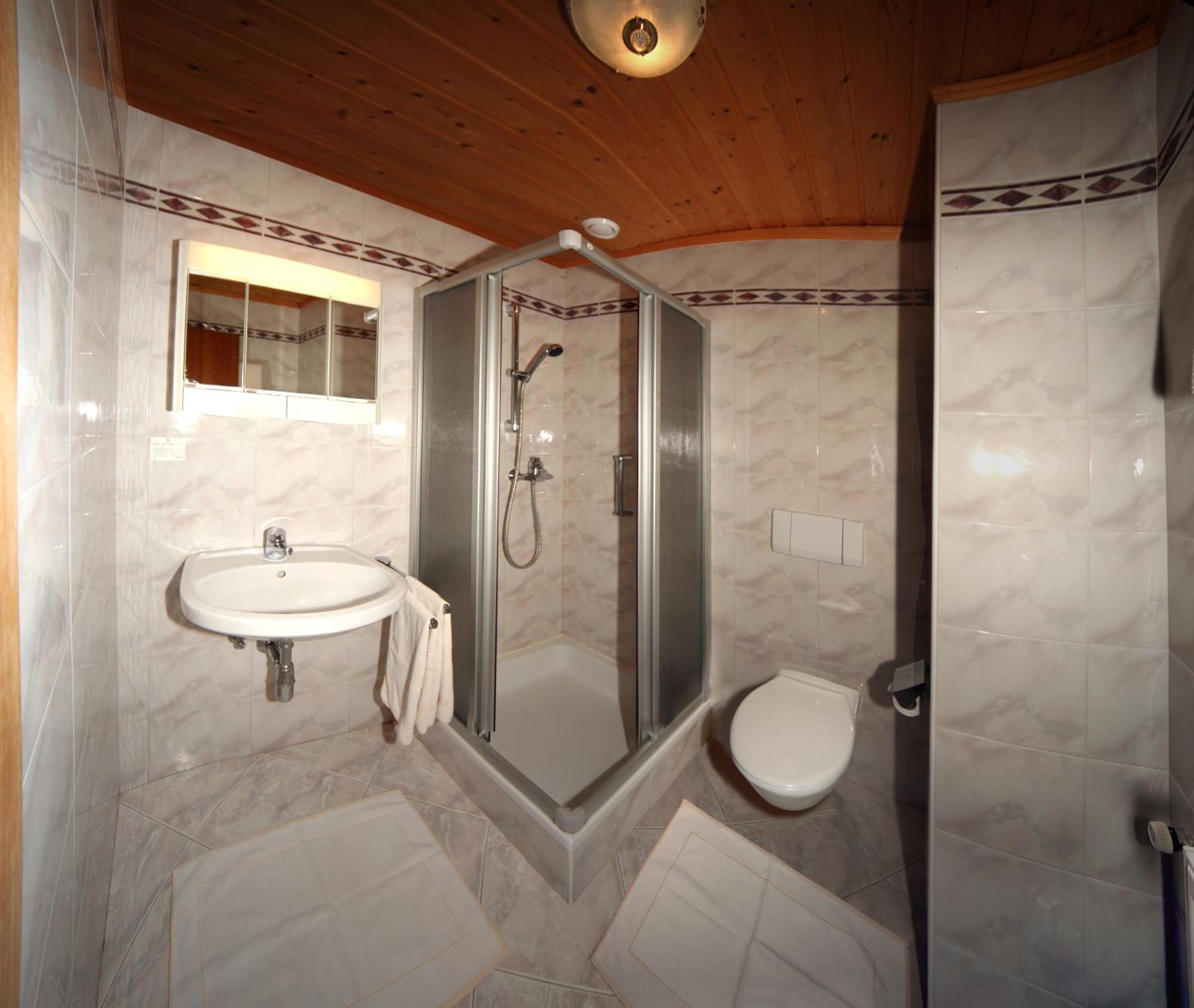 Comfort Double Room with Balcony photo 2
