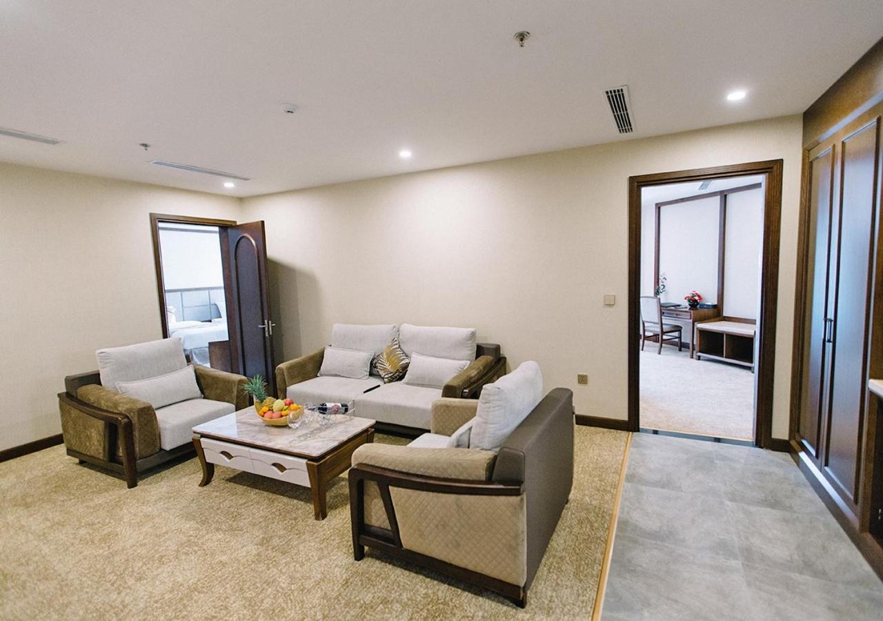 Family Suite - Photo 4
