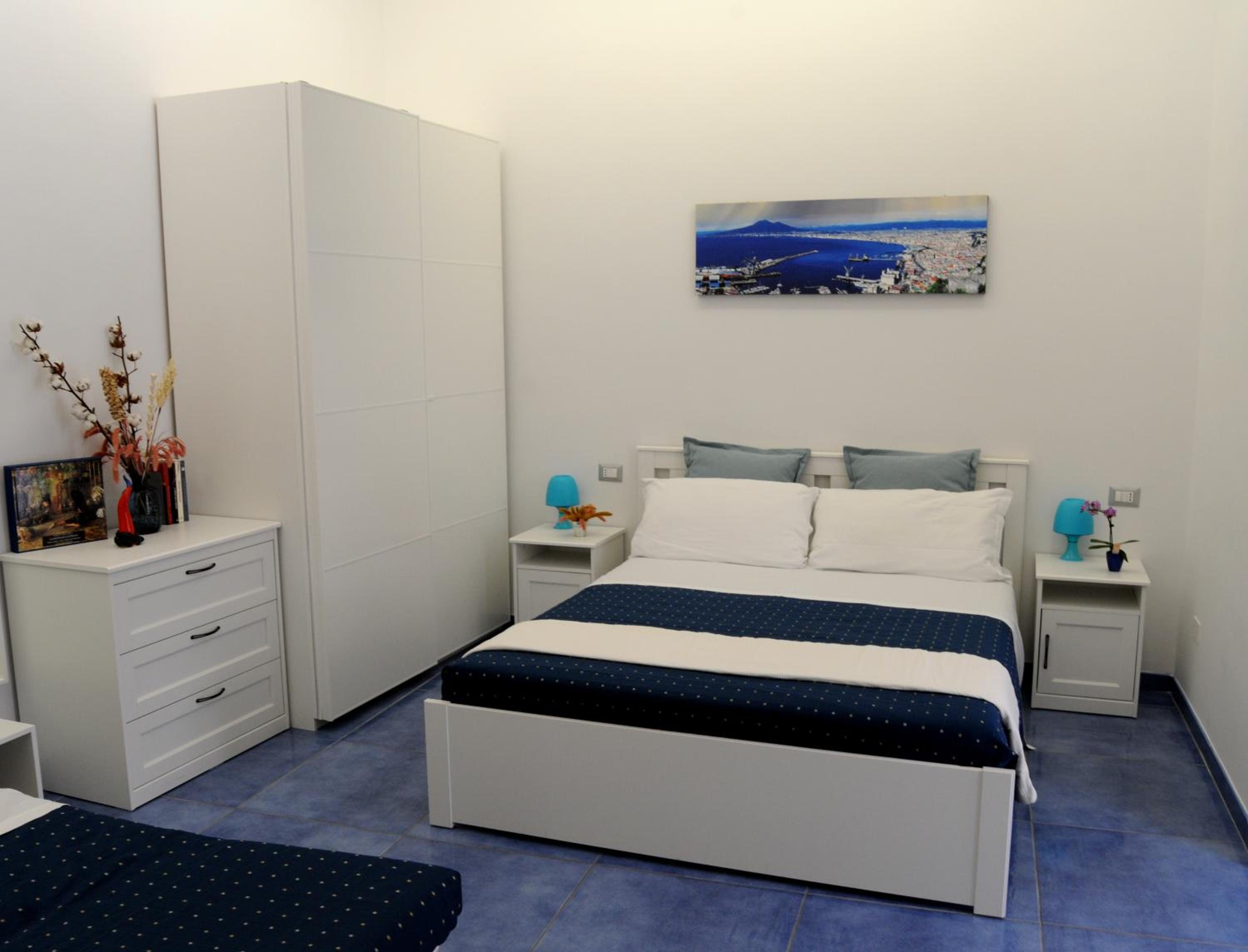 Sapphire Apartment
