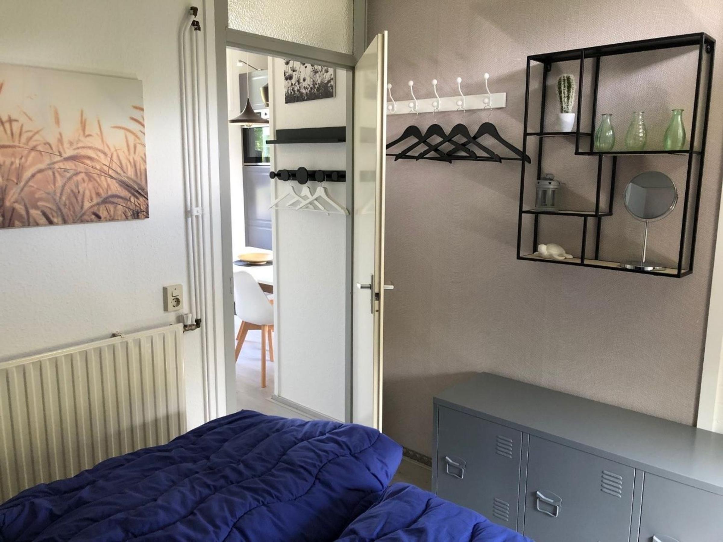 Two-Bedroom Chalet photo 1