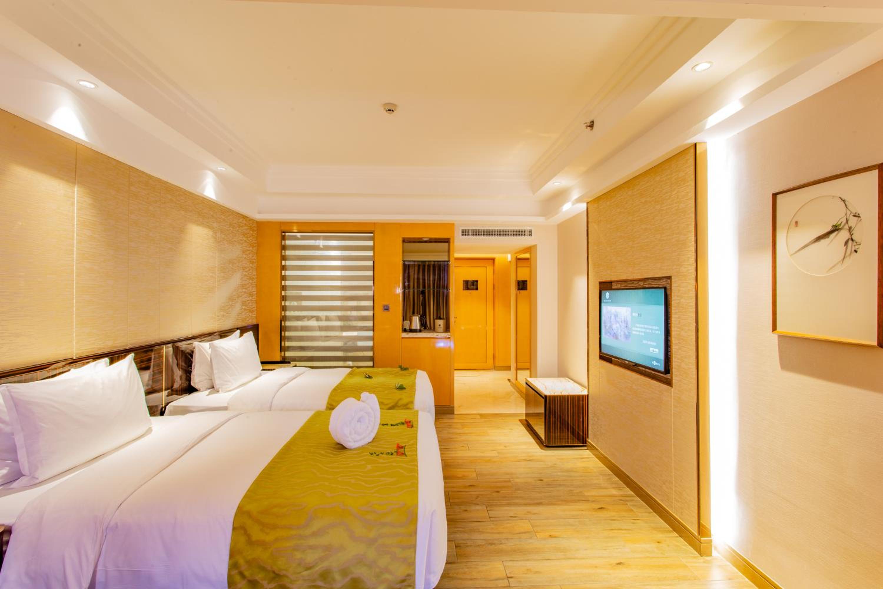 Twin Room photo 2