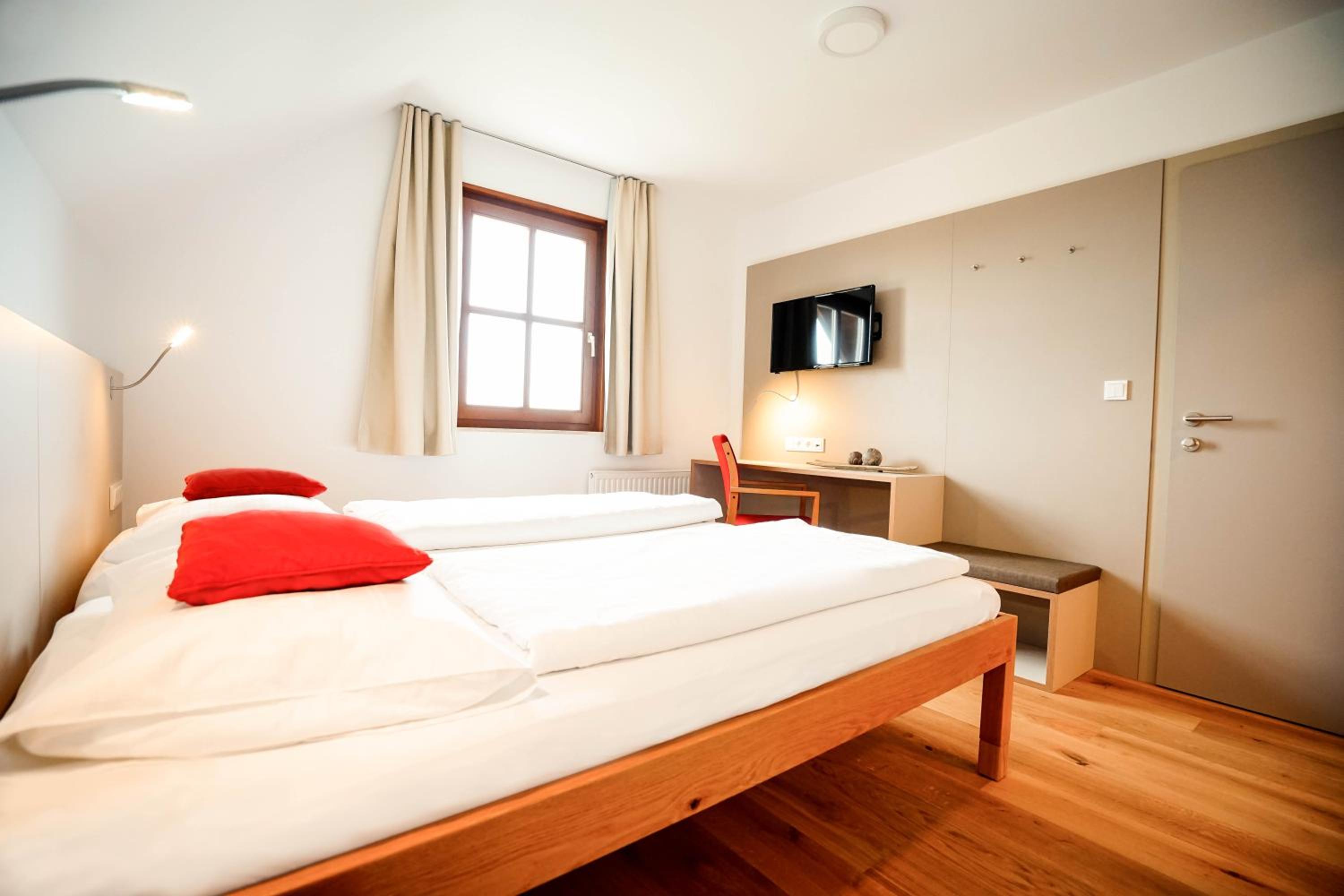 Double room (no balcony) photo 1