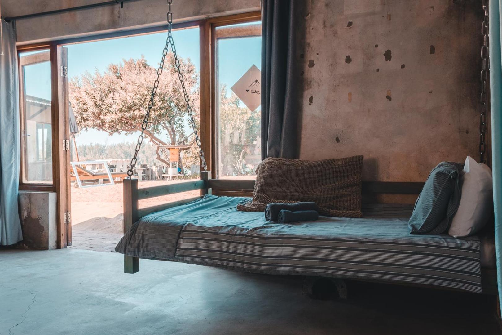 One-Bedroom Chalet photo 1