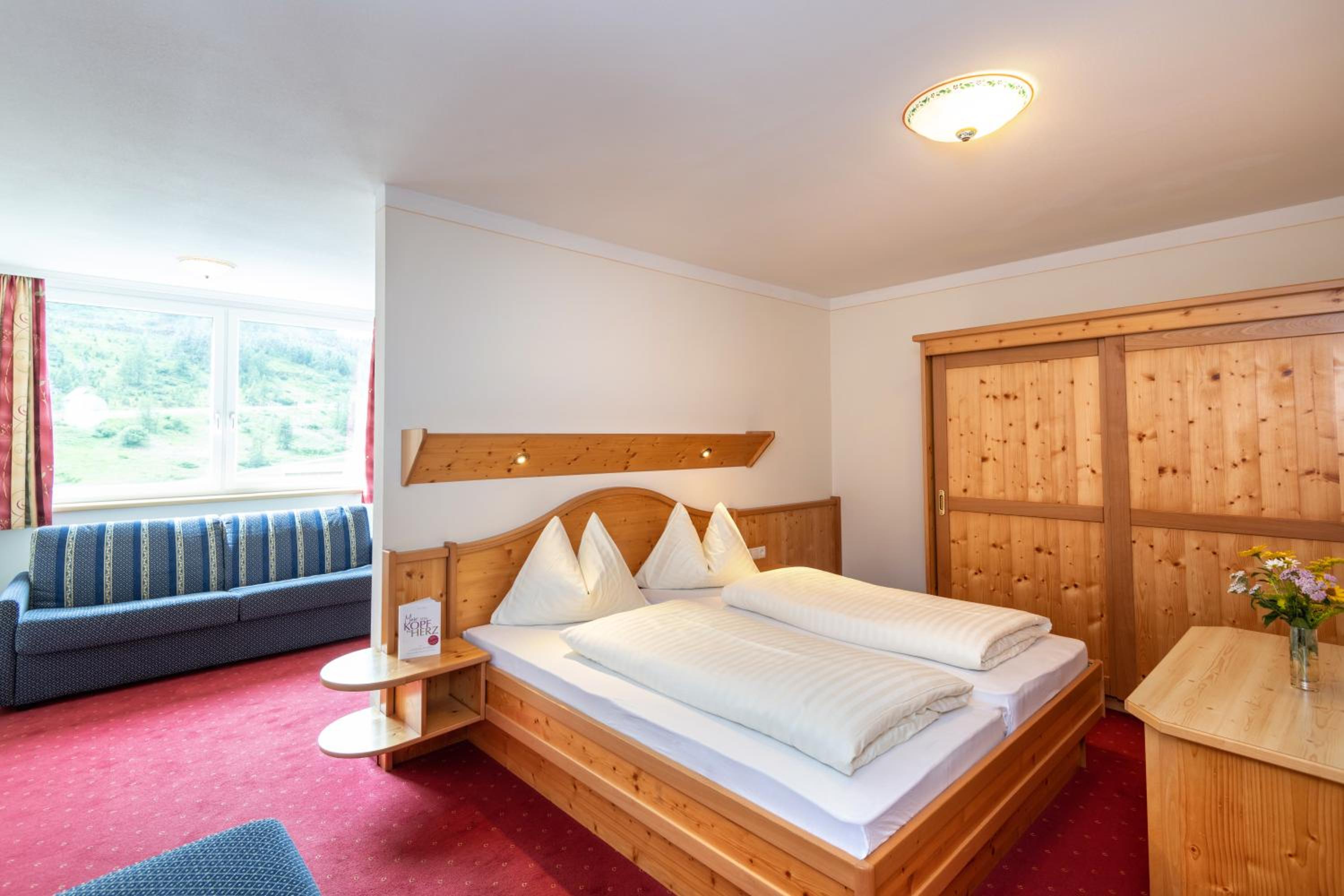 Double Room photo 1