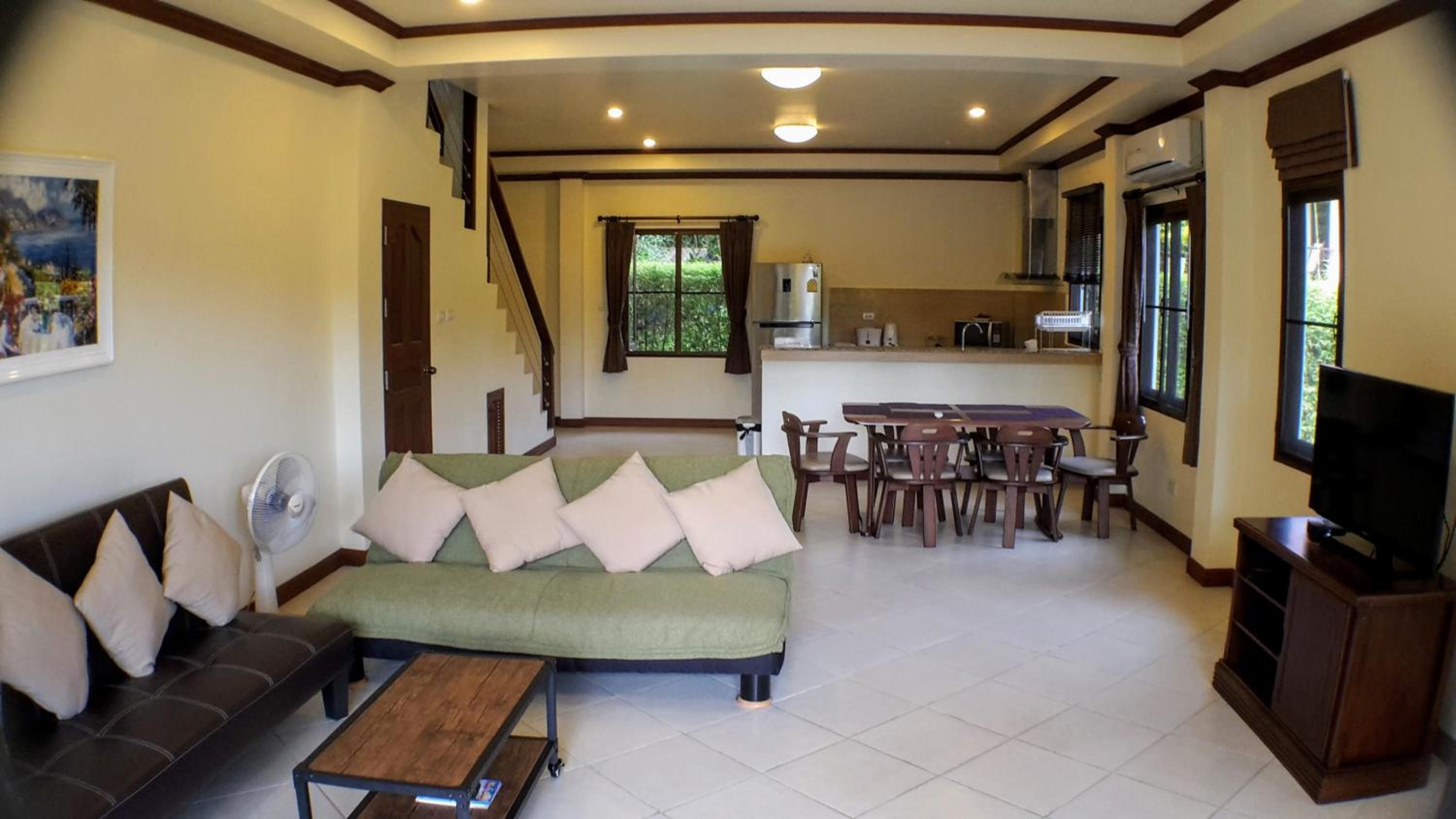 Villa with Sea View - Photo 27