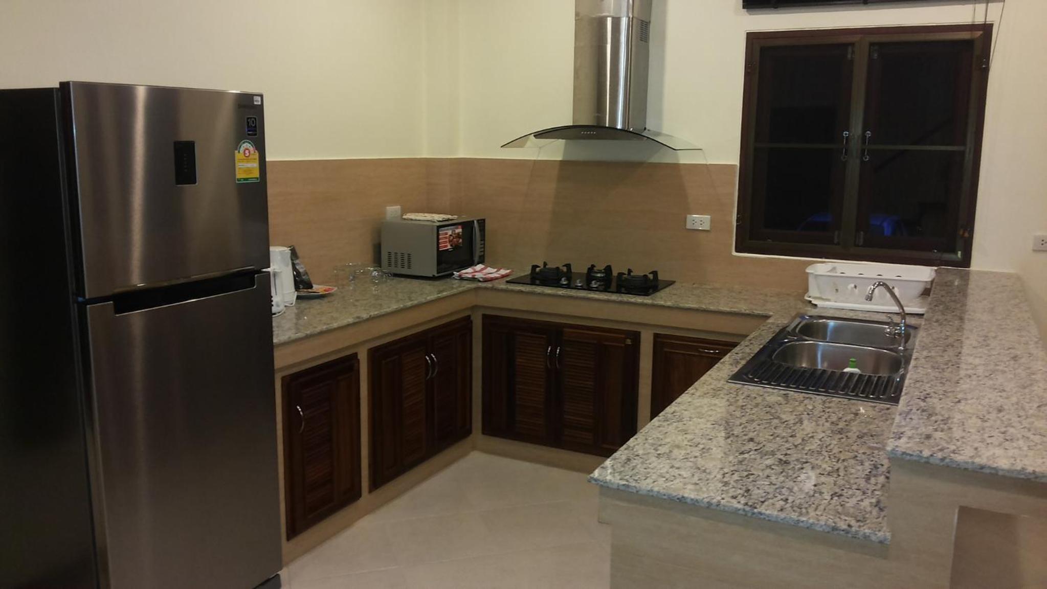 Villa with Sea View - Photo 23