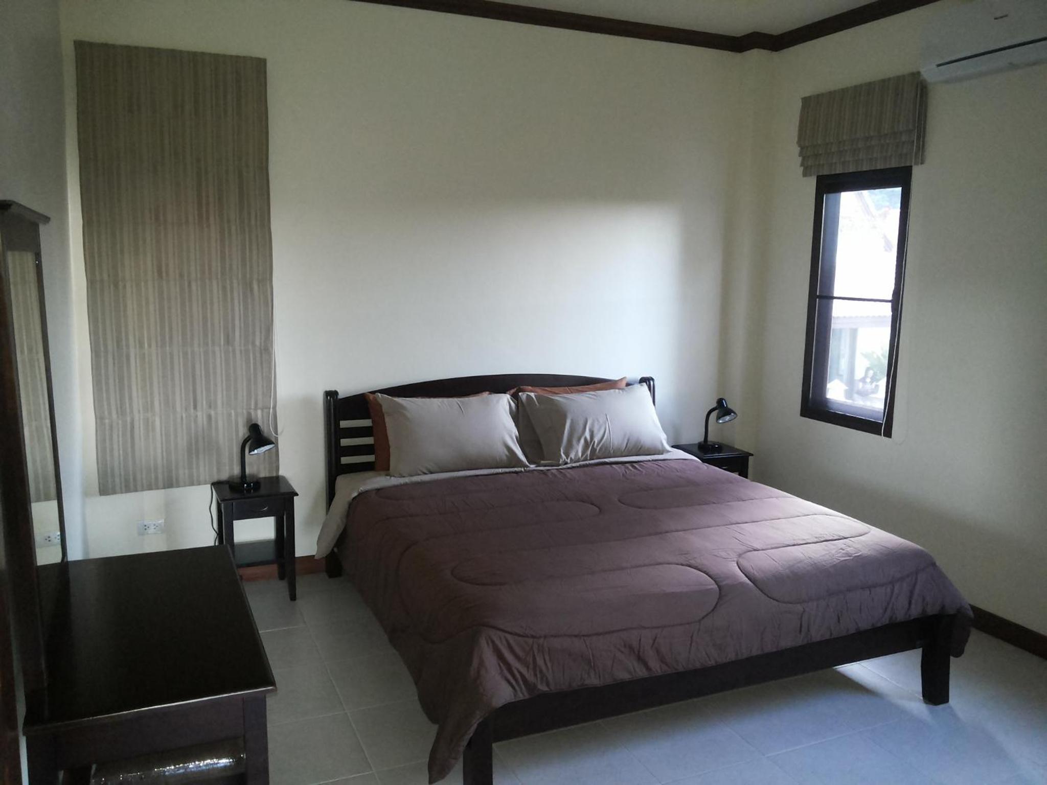 Villa with Sea View - Photo 19