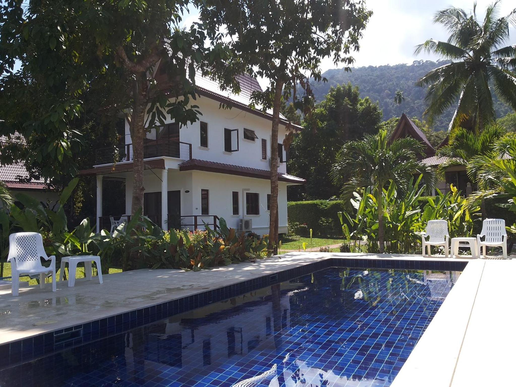 Villa with Sea View - Photo 16