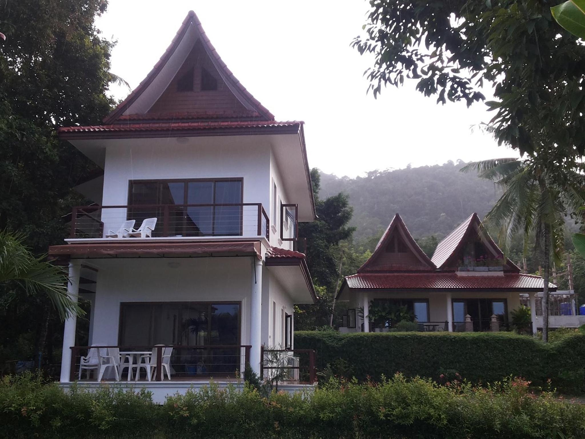 Villa with Sea View - Photo 41