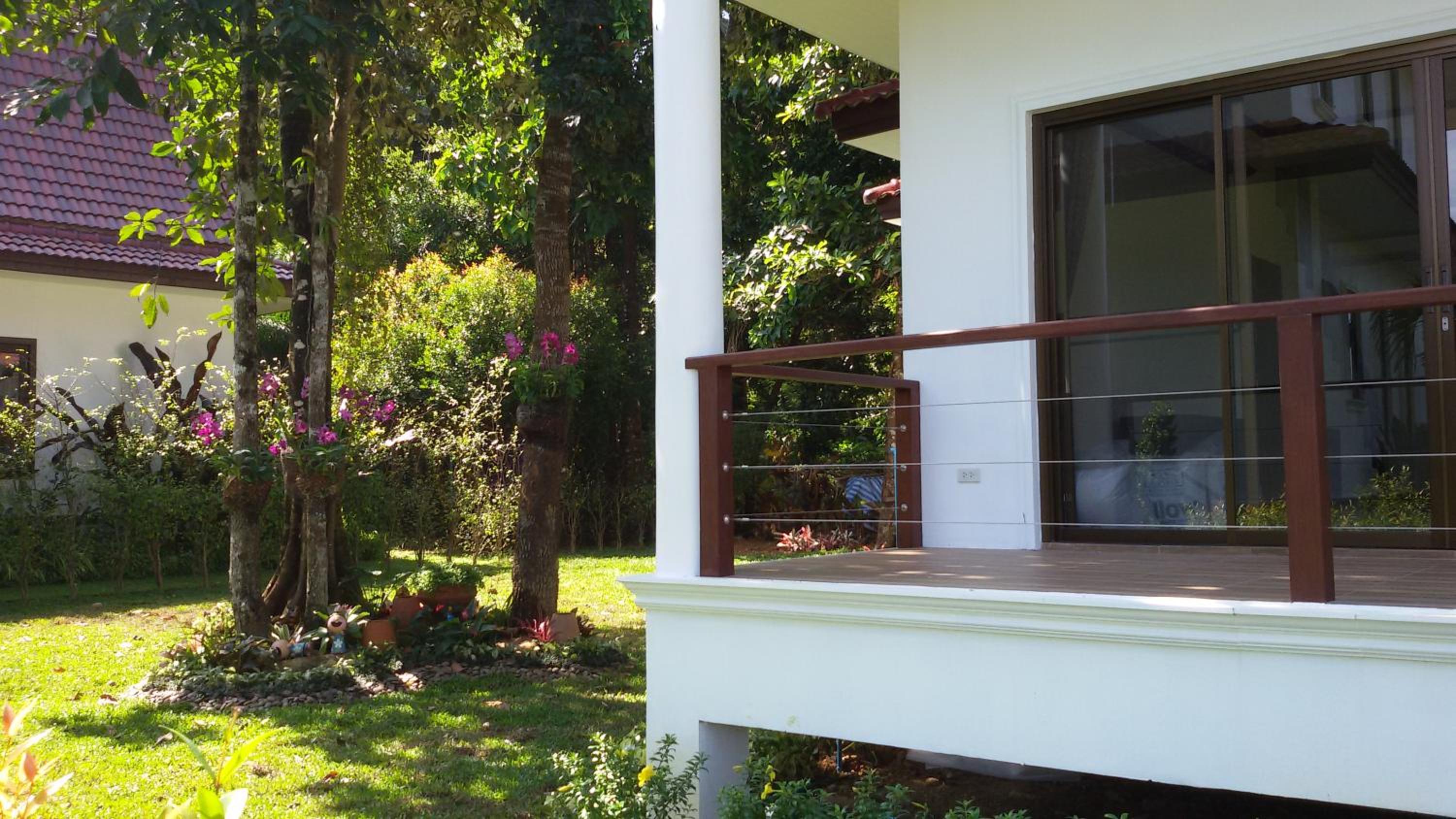Villa with Sea View - Photo 14