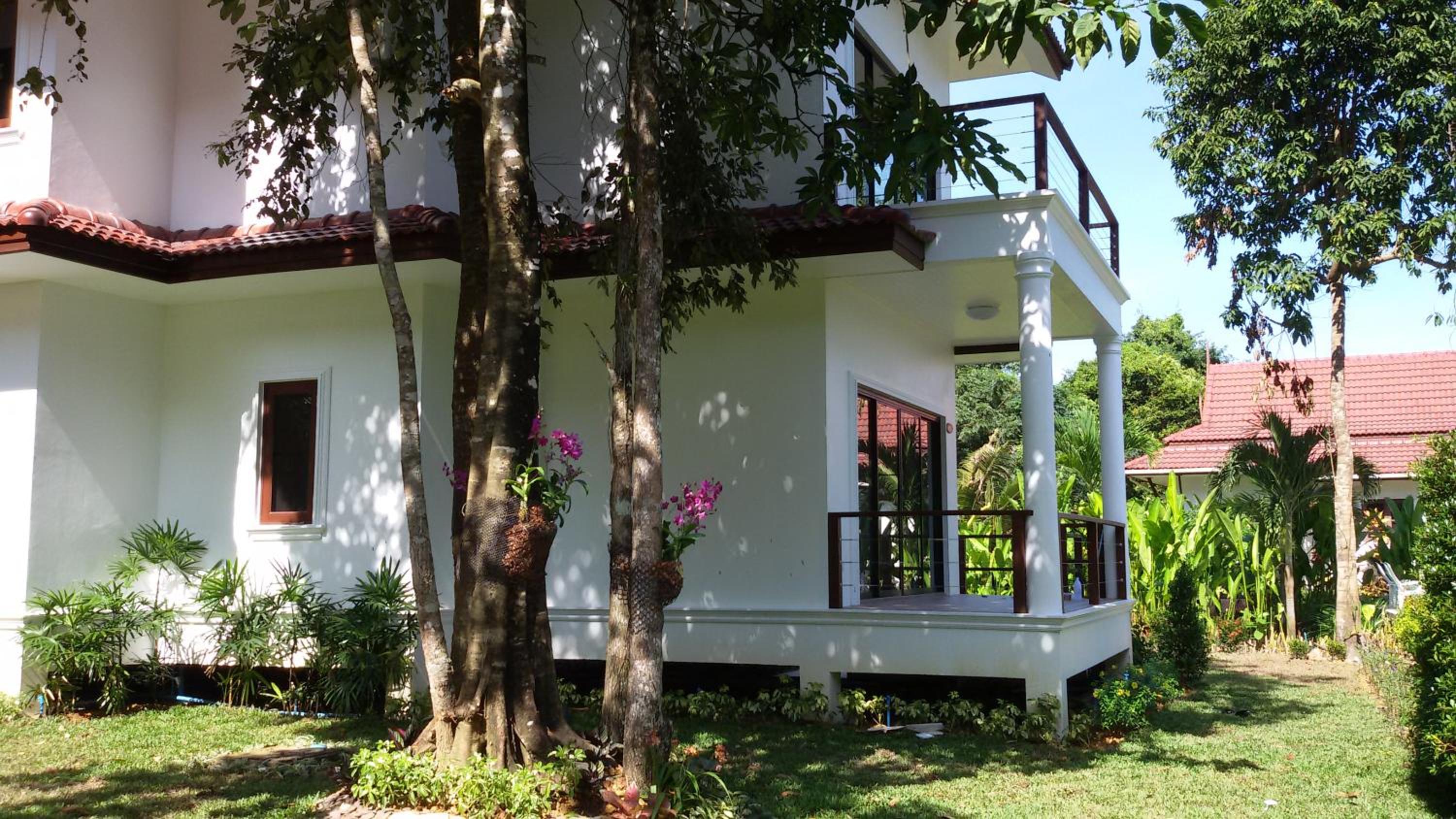 Villa with Sea View - Photo 12