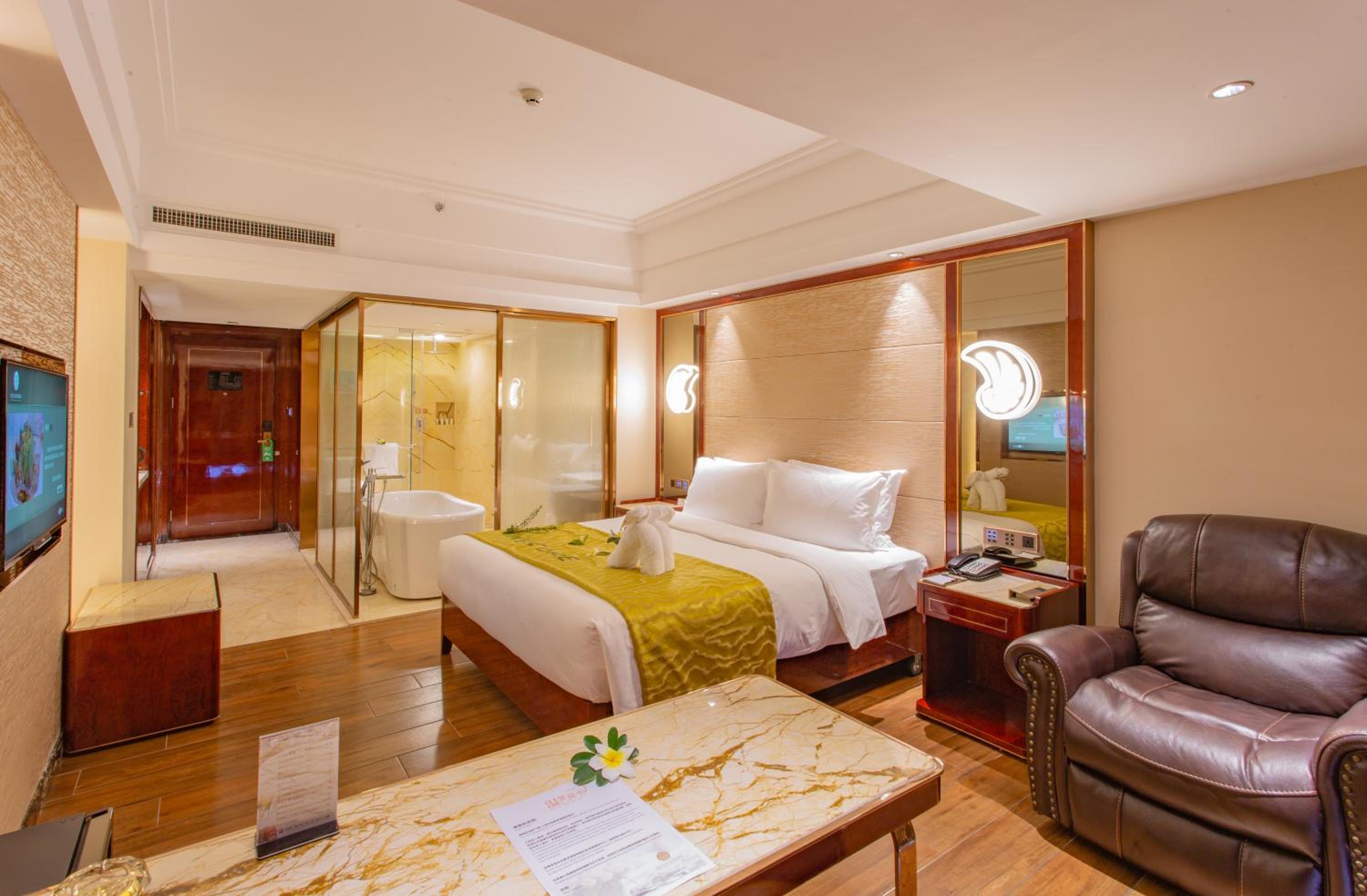 Twin Room photo 3