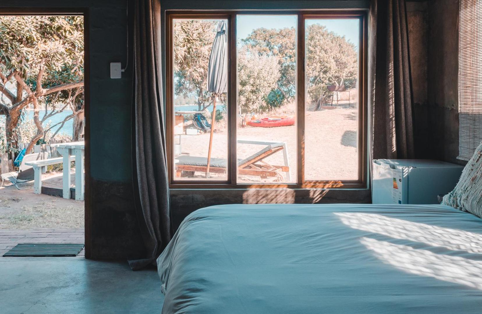 One-Bedroom Chalet photo 1
