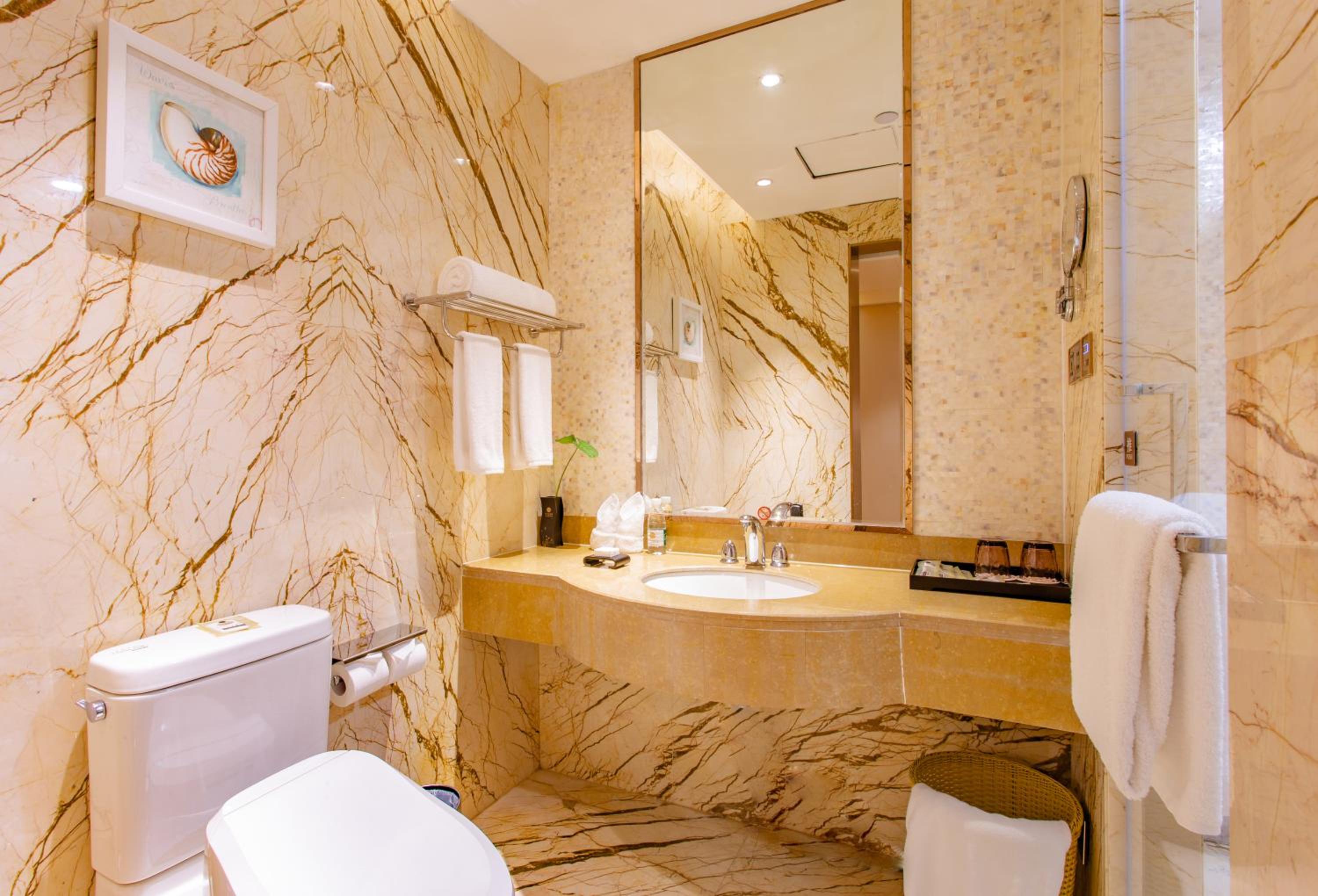 Superior Twin Room photo 2