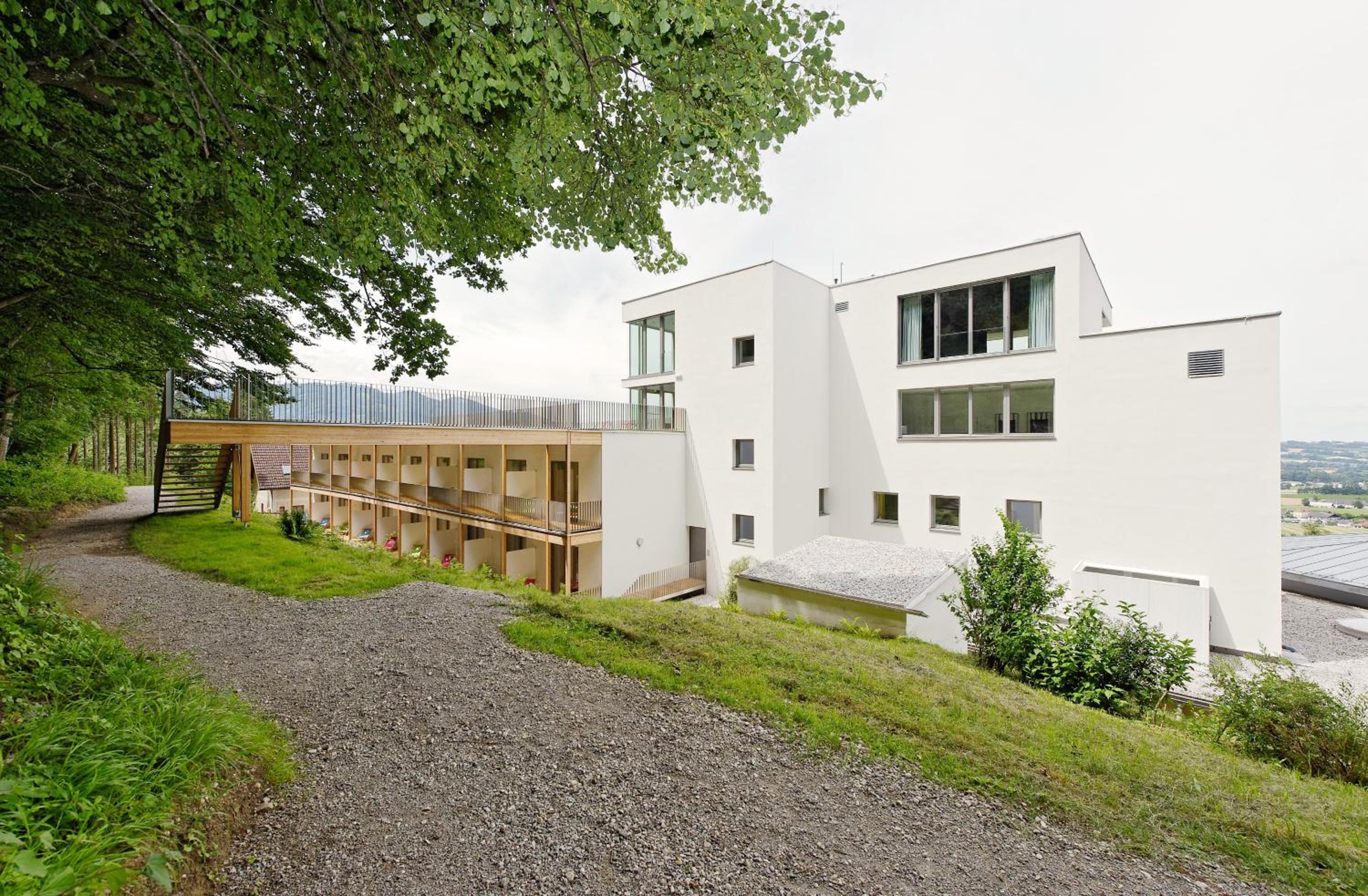 Single Room - Main Building photo 3