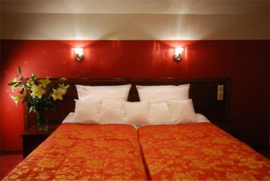 Double or Twin Room - Photo 7