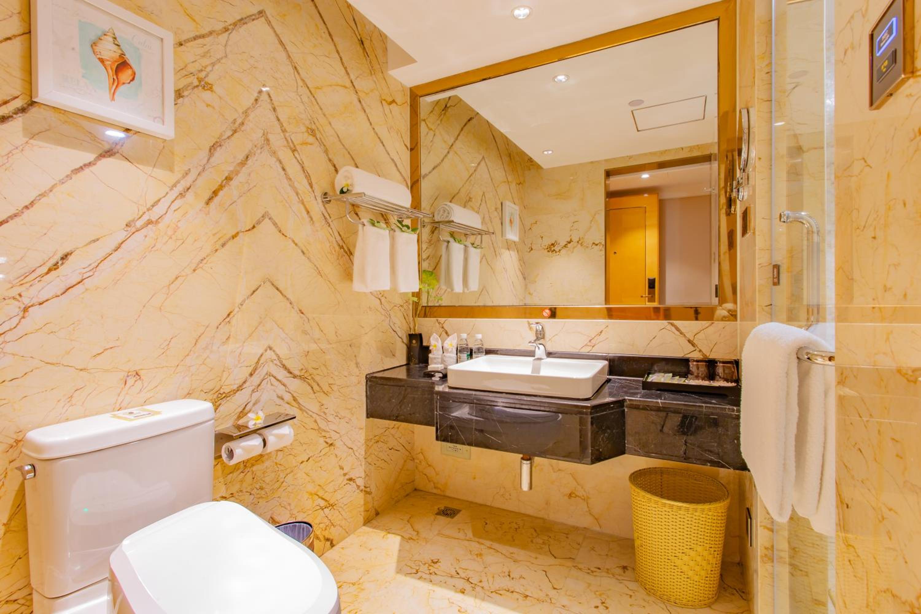 Superior Twin Room photo 3