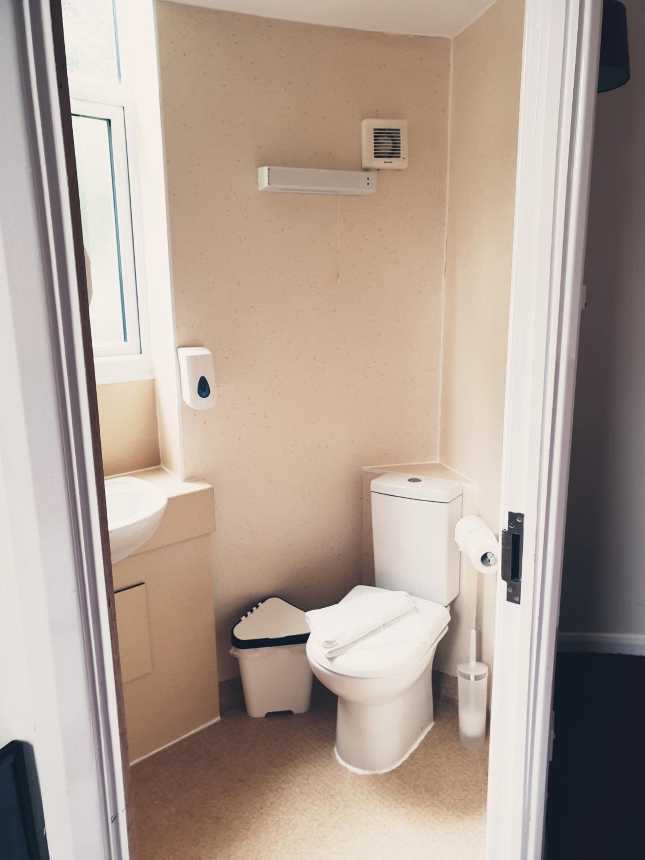 Executive Double Room photo 2