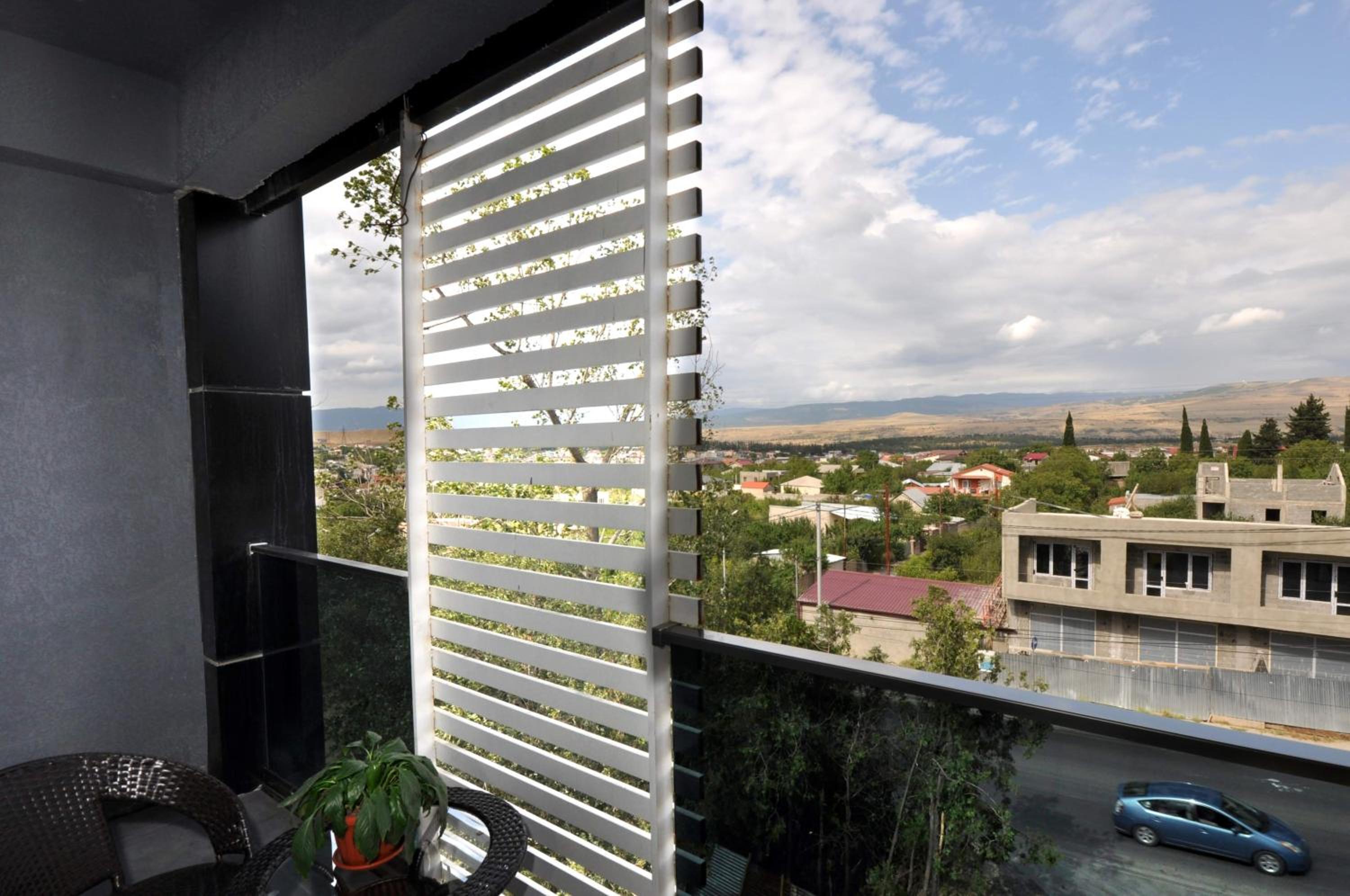 Suite with Balcony photo 2