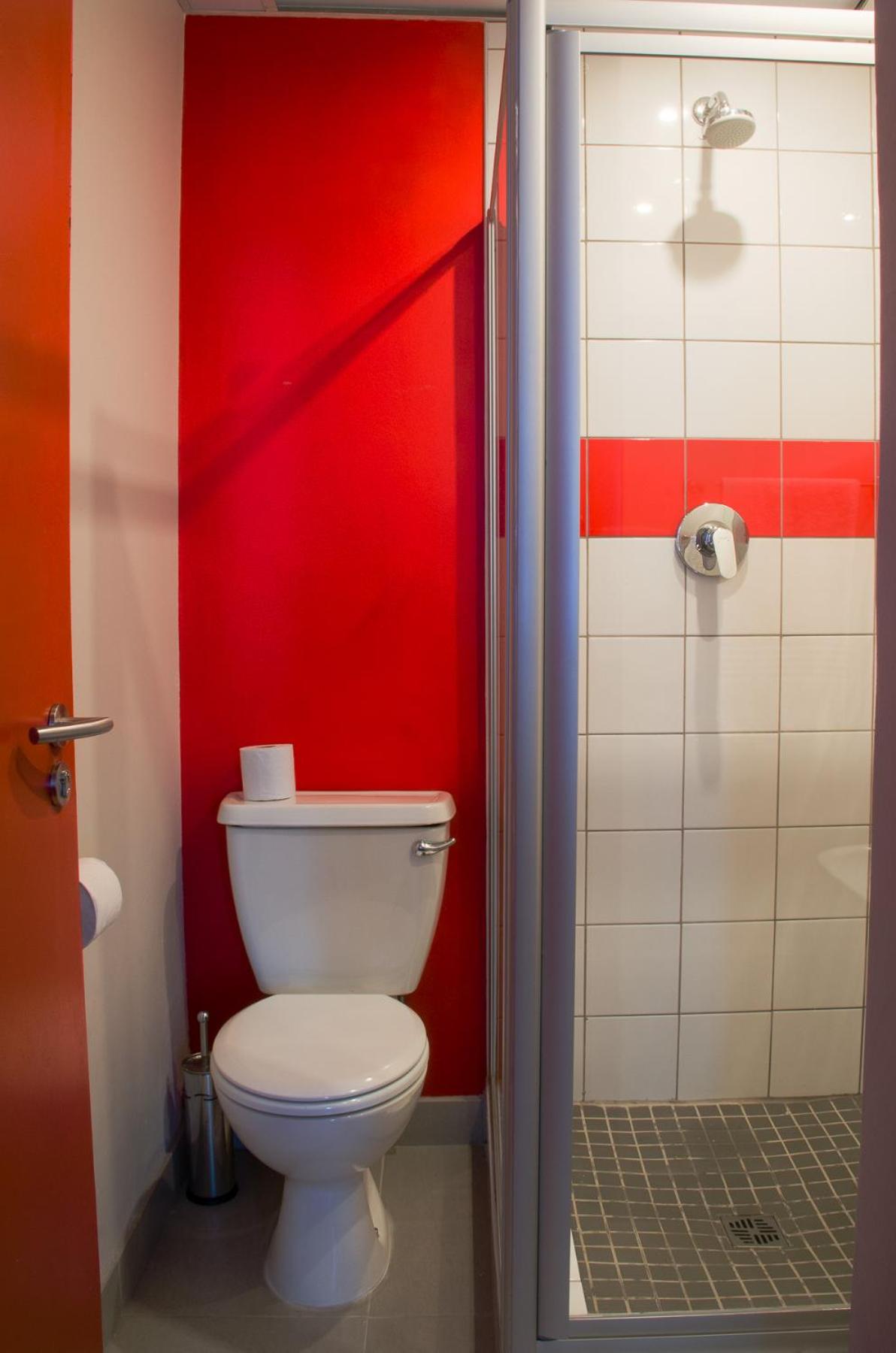Private Double Ensuite Room photo 2