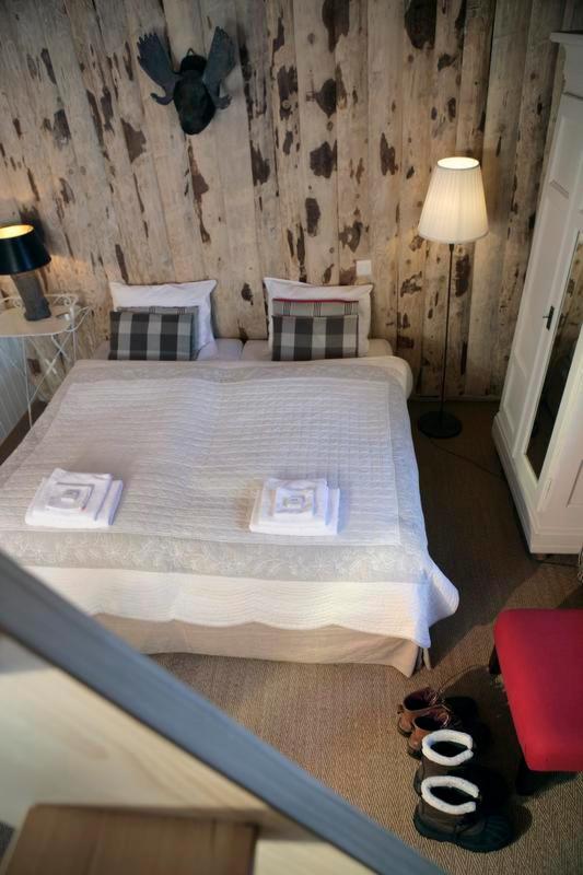 Double Room North